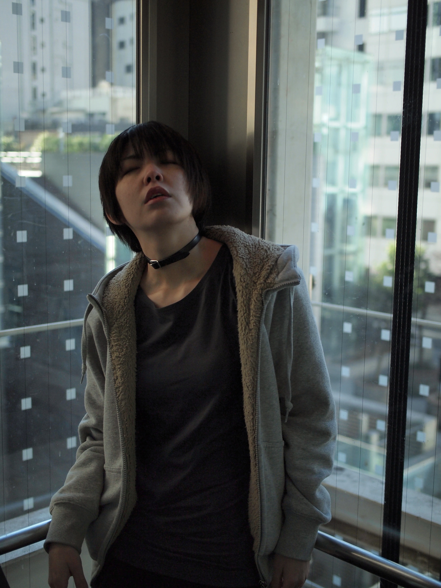Olympus PEN E-PL2 sample photo