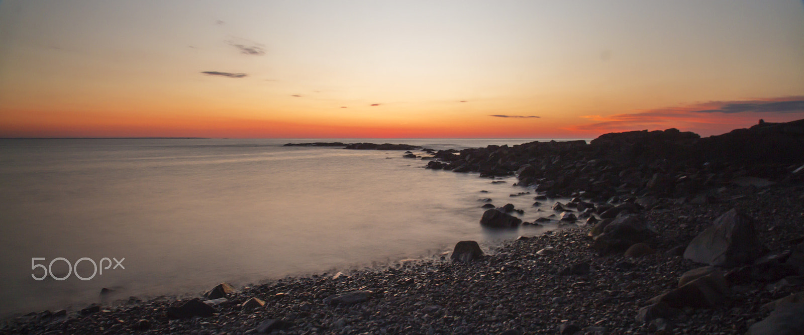 Sigma 14mm f/2.8 EX Aspherical HSM sample photo. Dawn photography