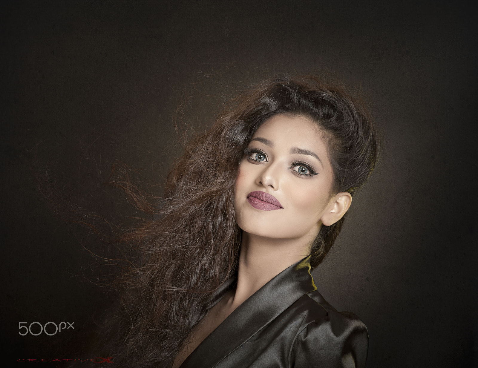 Nikon D3 + Nikon AF-S Nikkor 85mm F1.8G sample photo. Beauty in my eyes photography