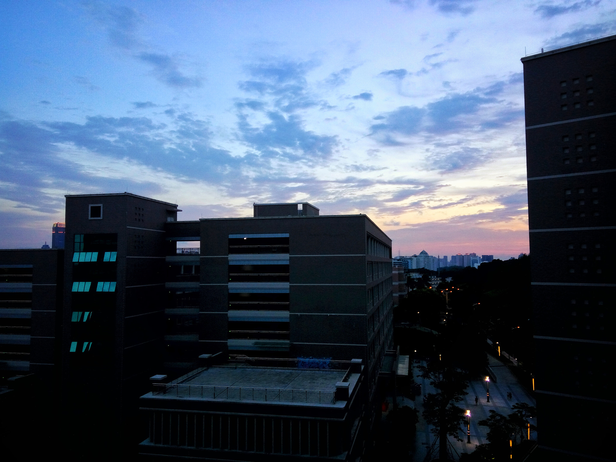 Xiaomi HM Note 2 sample photo