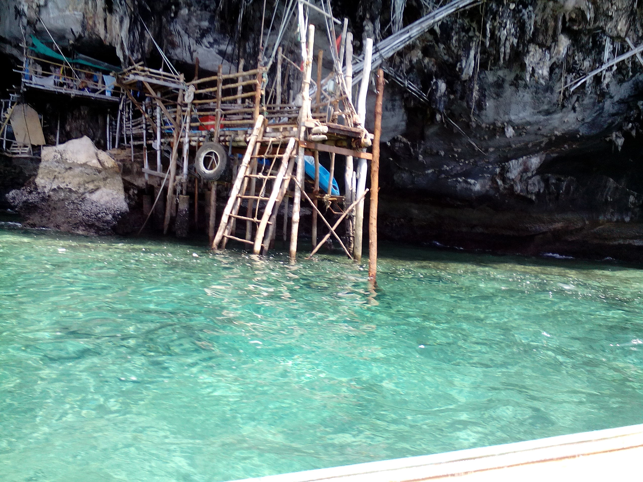 Lenovo A5500-H sample photo. Thailand 2015 photography