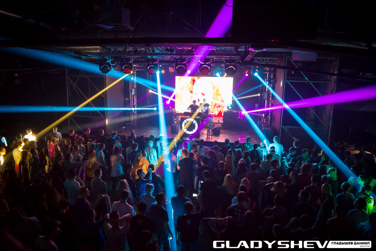 Sony Alpha a99 sample photo. Night life photography