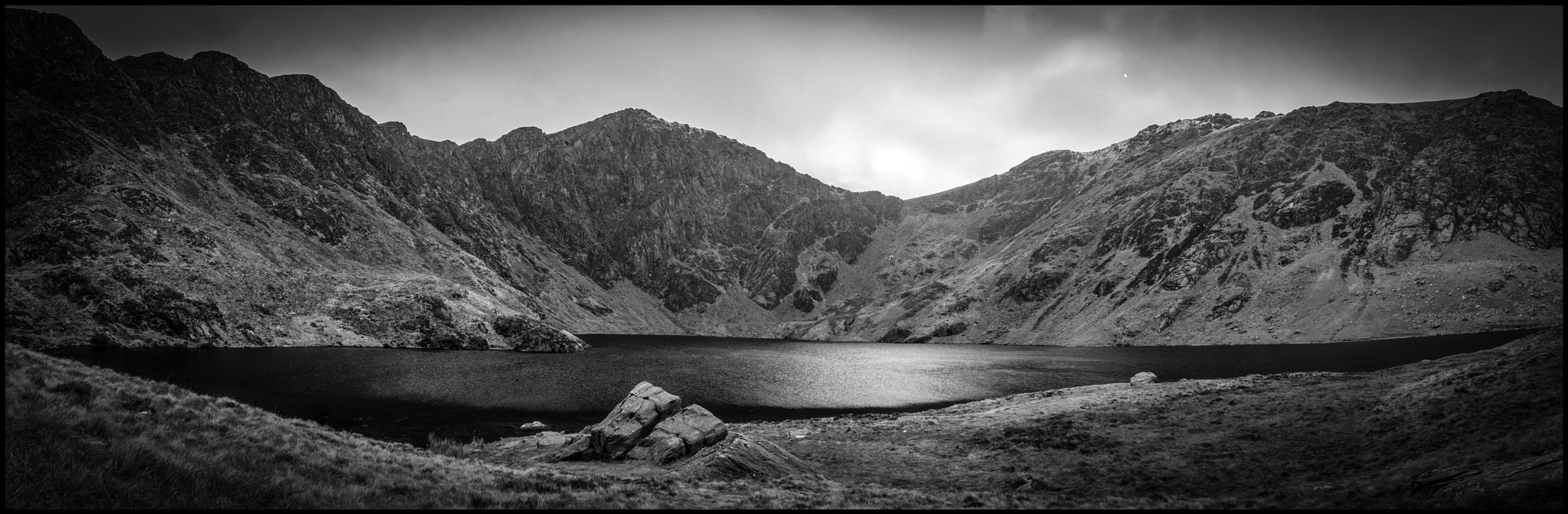 Canon EOS 60D sample photo. Snowdonia national park photography
