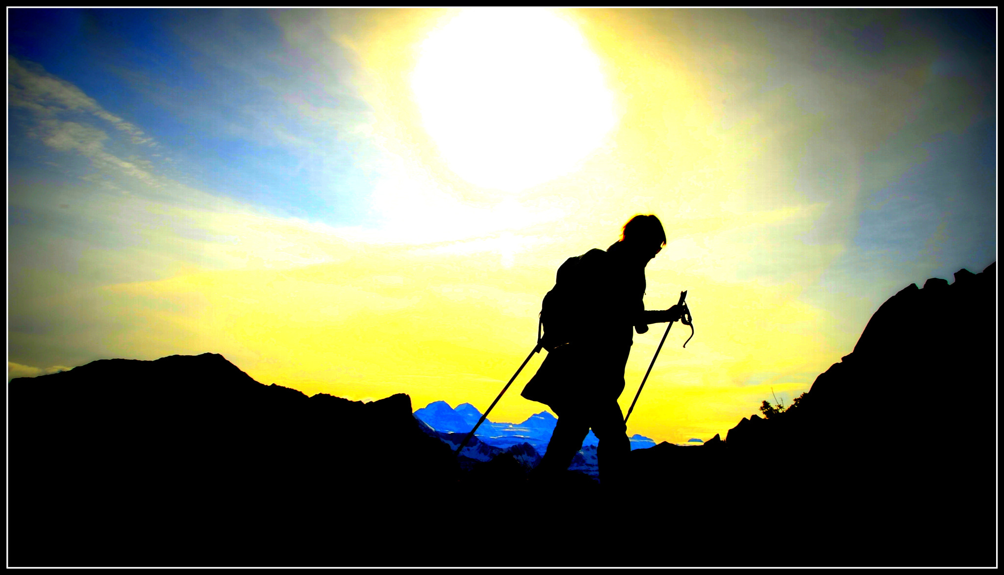 Nikon D700 sample photo. Im gegenlicht photography