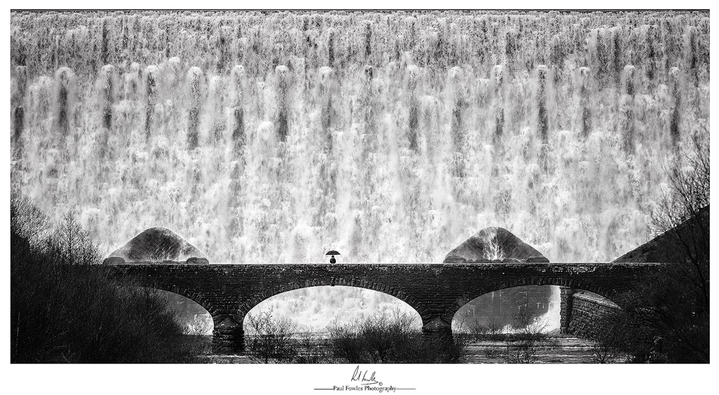 Sigma 150-600mm F5-6.3 DG OS HSM | S sample photo. Elan valley caban coch photography
