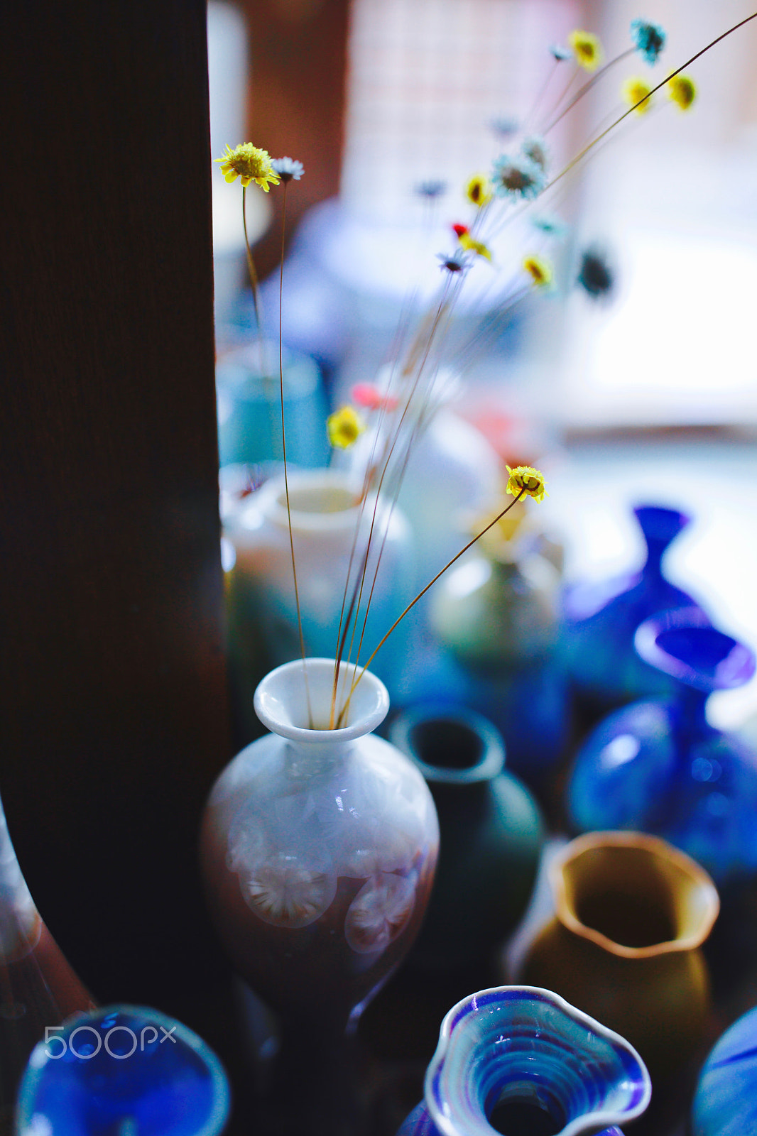 Canon EF 35mm F1.4L II USM sample photo. 靜物筆記 photography