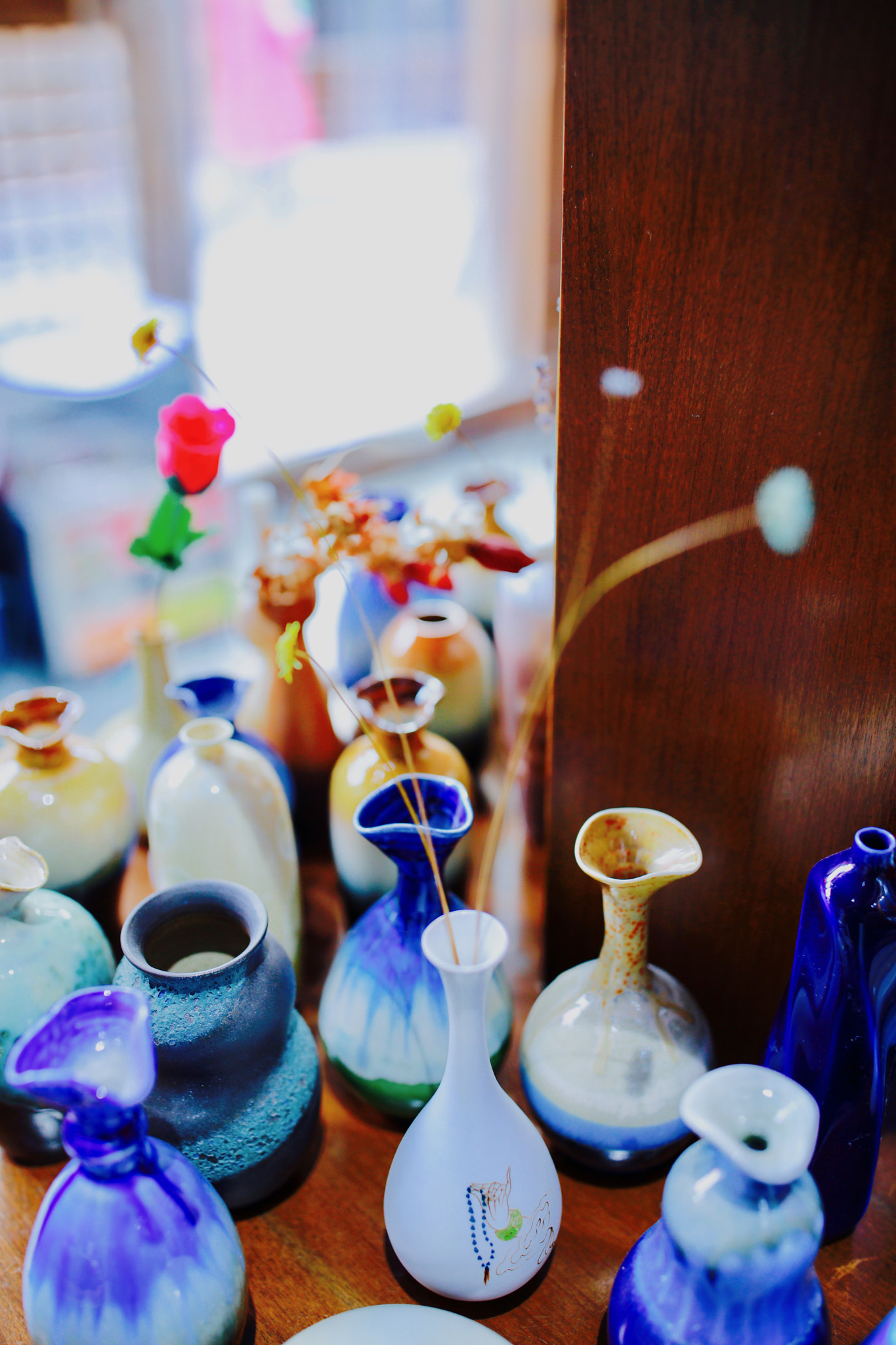 Canon EF 35mm F1.4L II USM sample photo. Xbai photography