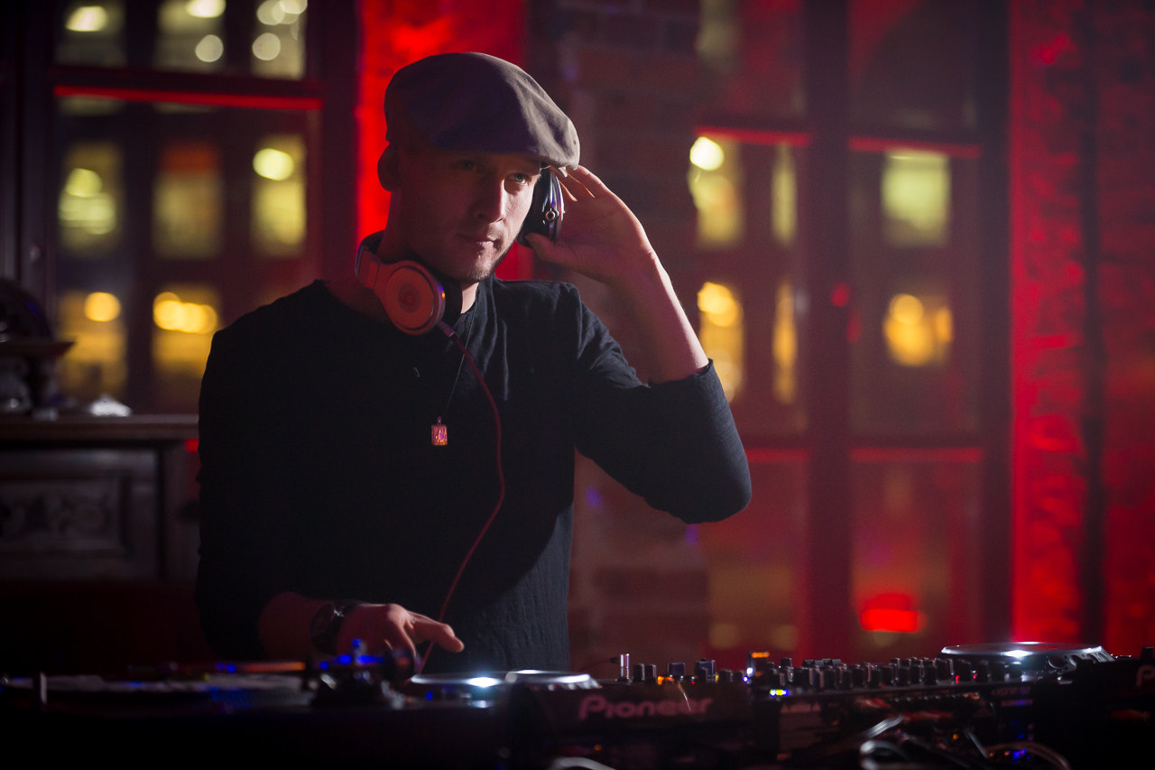 Sony a99 II + Minolta/Sony AF 70-200mm F2.8 G sample photo. Djs photography