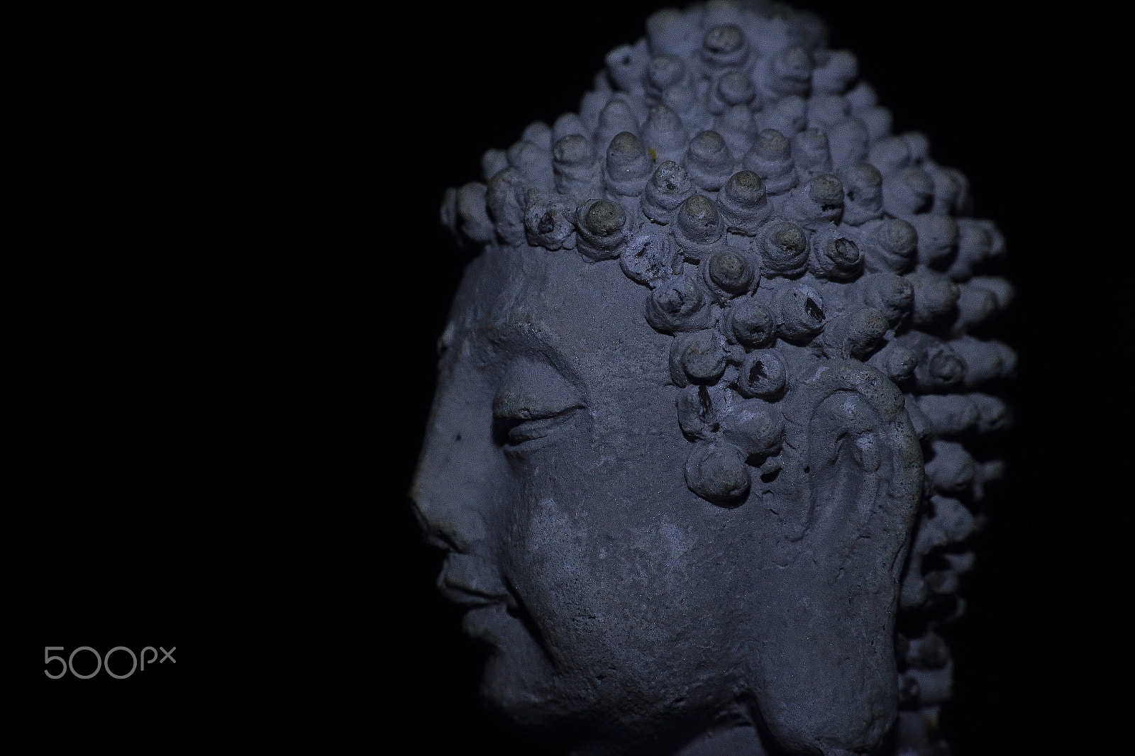 Canon 50mm sample photo. Buddha photography