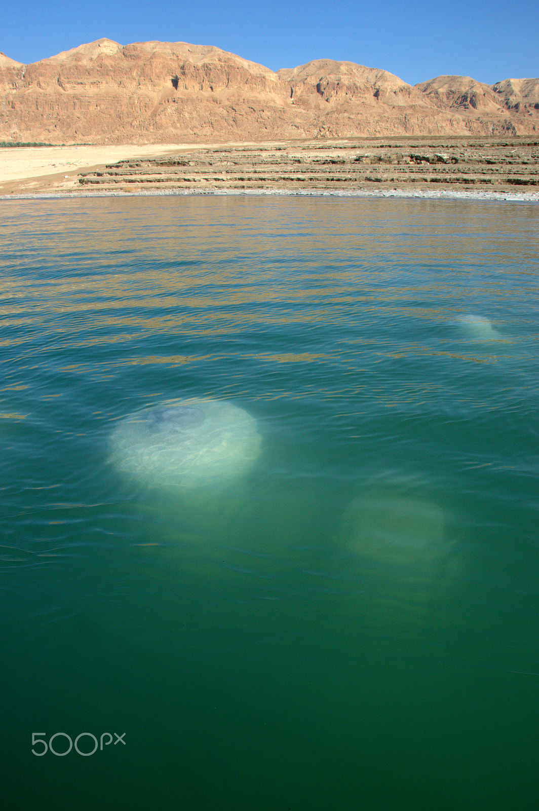 Nikon D3200 sample photo. Dead sea, 15/04/2016 photography