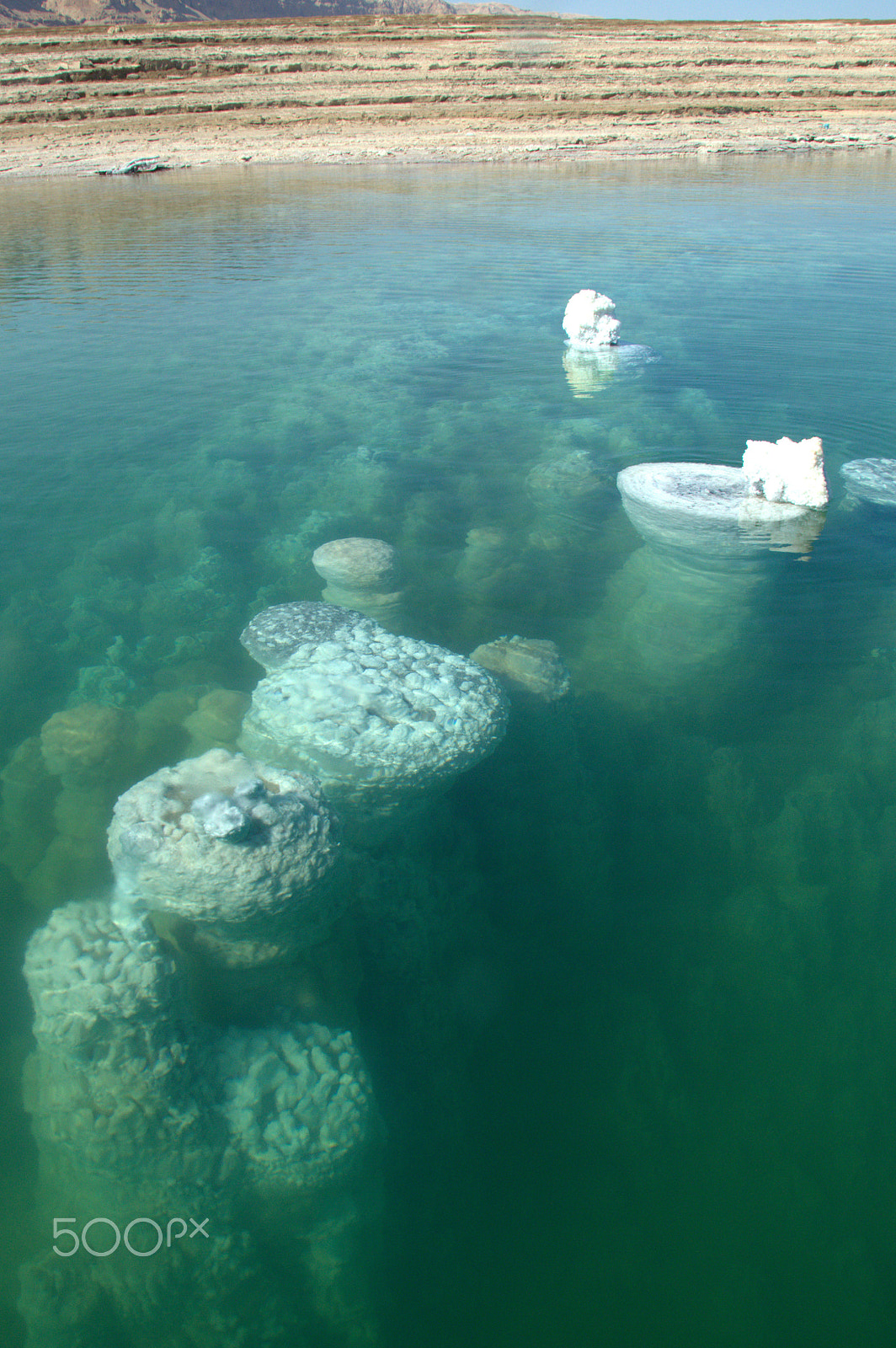 Nikon D3200 sample photo. Dead sea, 18/09/2016 photography