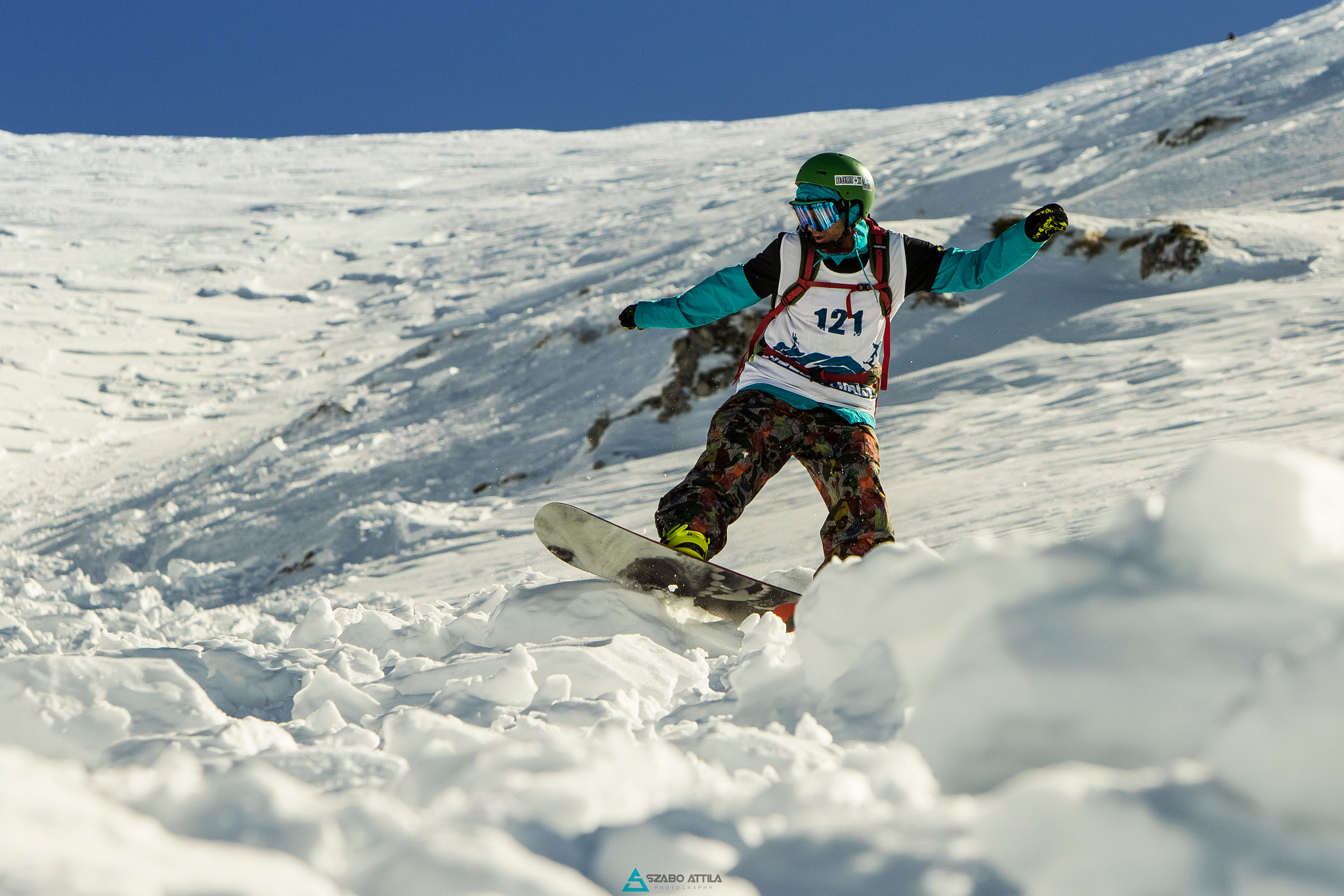 Canon EF 70-200mm F2.8L IS USM sample photo. Red bull oslea hiride photography
