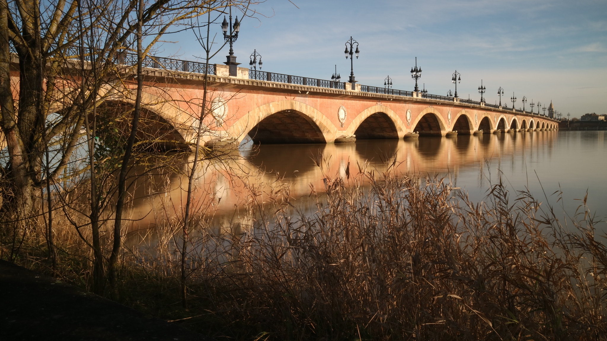 Canon EOS M3 sample photo. Bordeaux photography