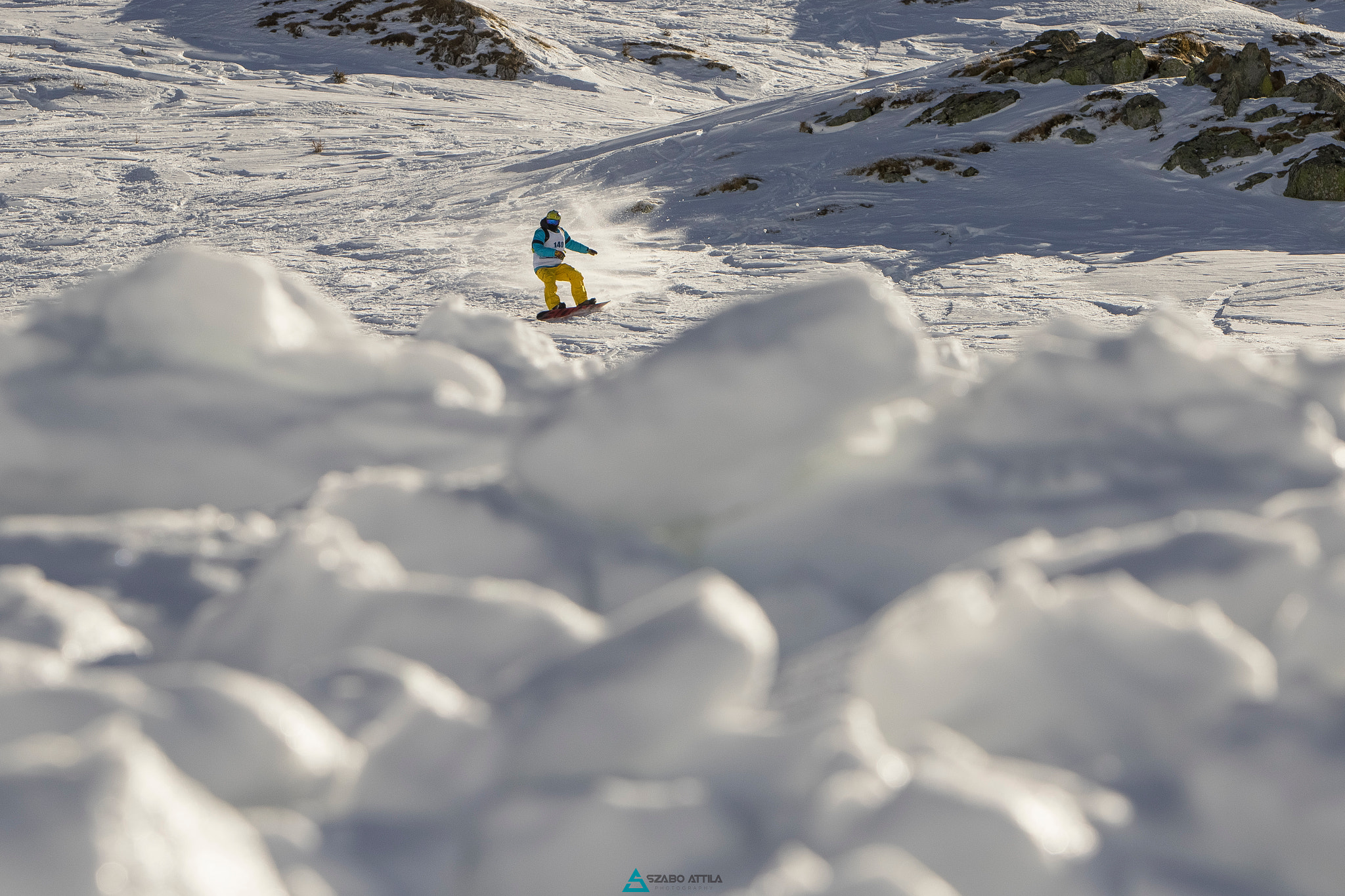 Canon EF 70-200mm F2.8L IS USM sample photo. Red bull oslea hiride photography