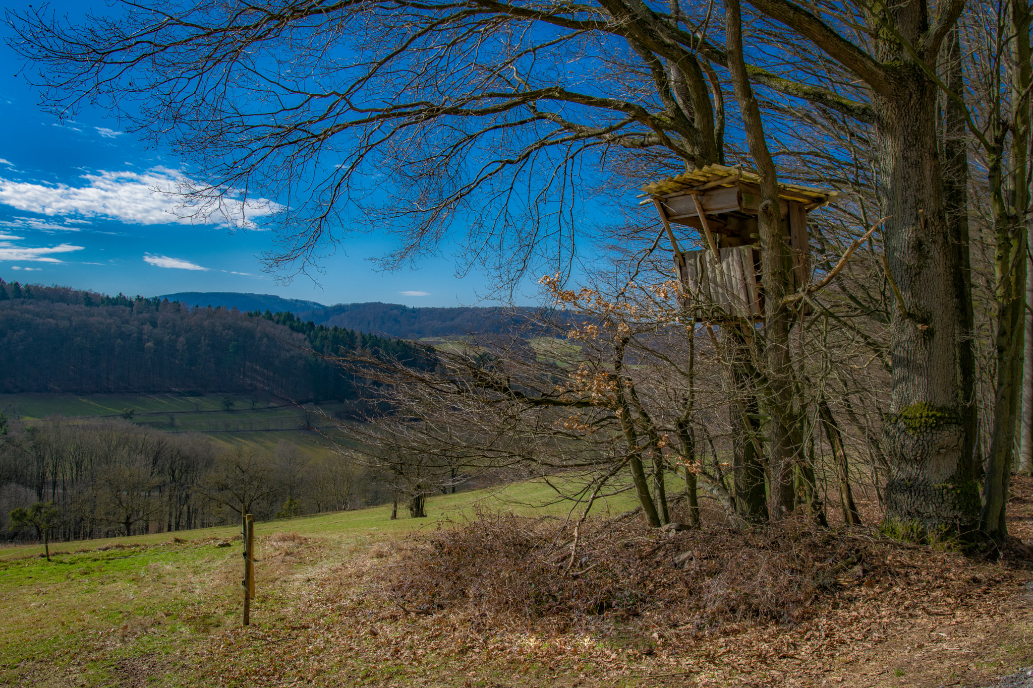 Nikon D5300 + Sigma 18-35mm F1.8 DC HSM Art sample photo. Landschaft mit aussichtspunkt photography