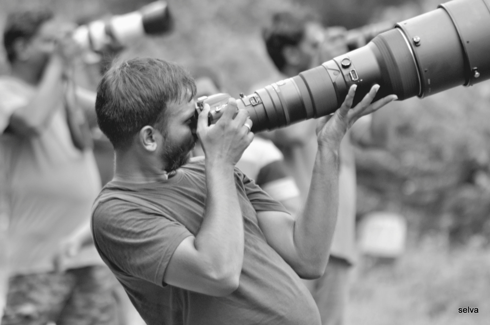 Nikon AF Nikkor 70-300mm F4-5.6G sample photo. ### photography