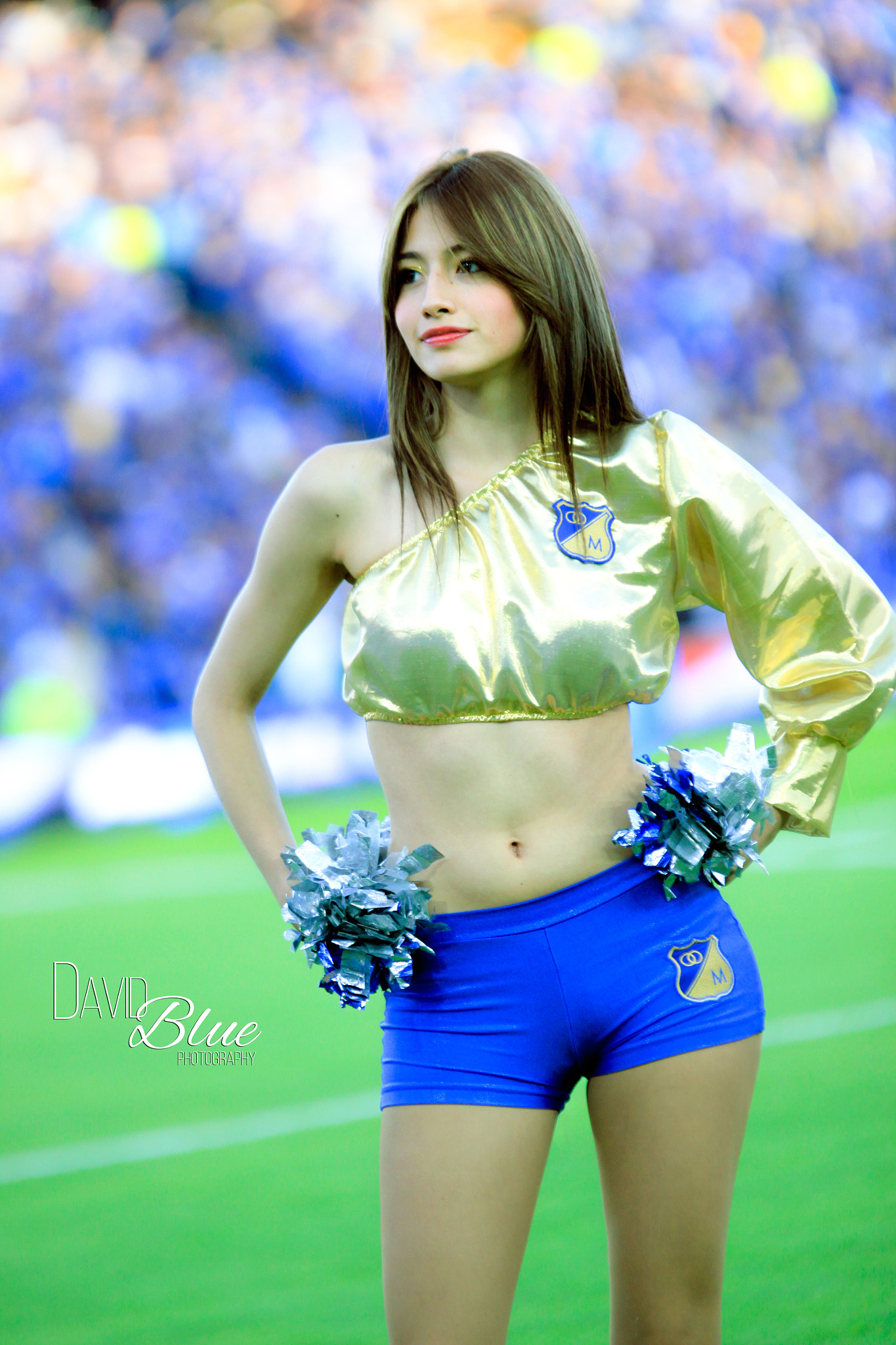 PORRISTA MILLONARIOS