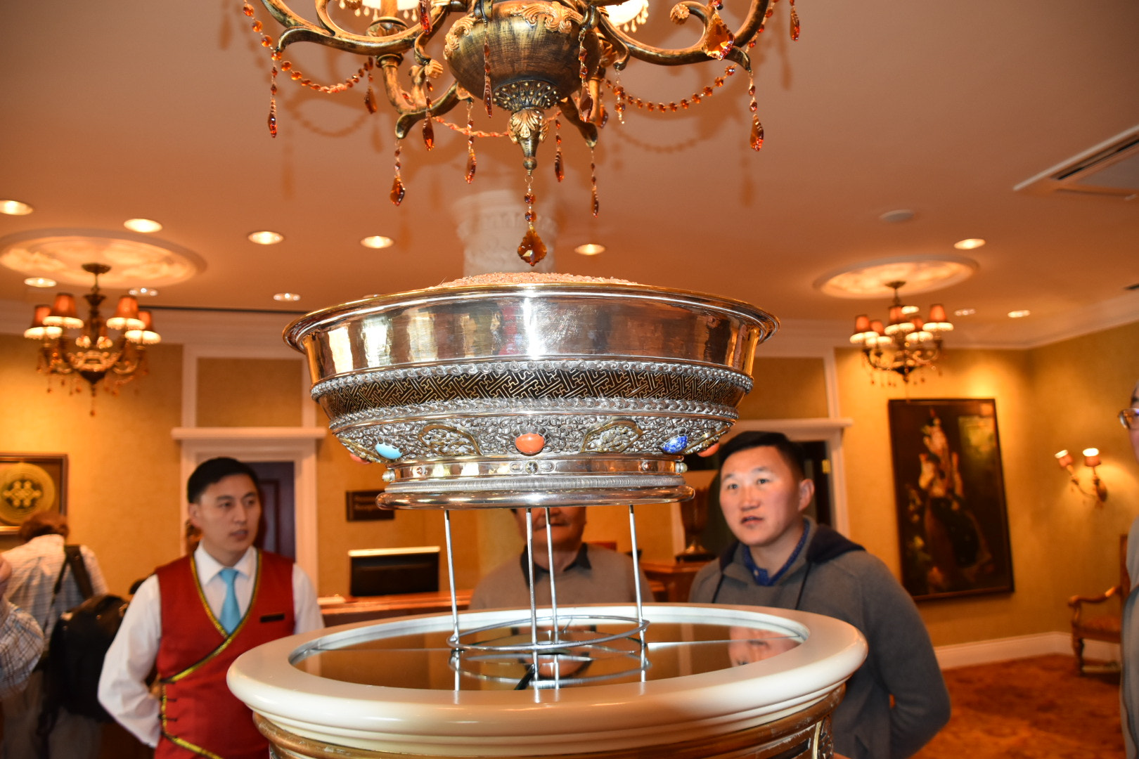 Nikon D5500 sample photo