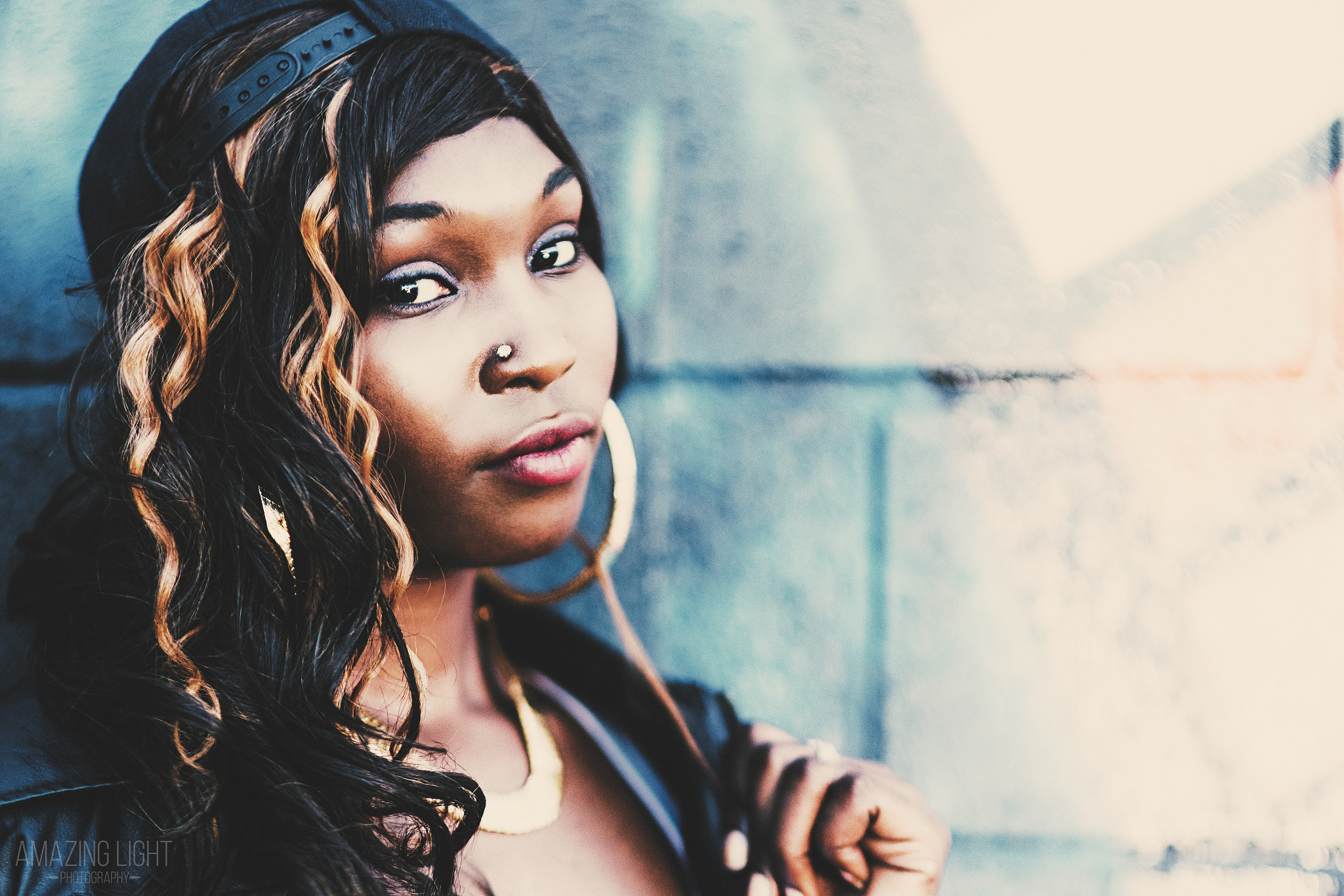 Sigma 85mm F1.4 EX DG HSM sample photo. Cheley faded photography