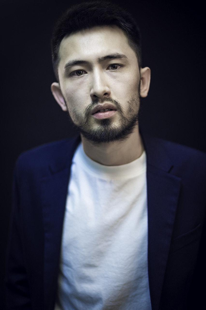 Sony Planar T* 50mm F1.4 ZA SSM sample photo. Vlad photography