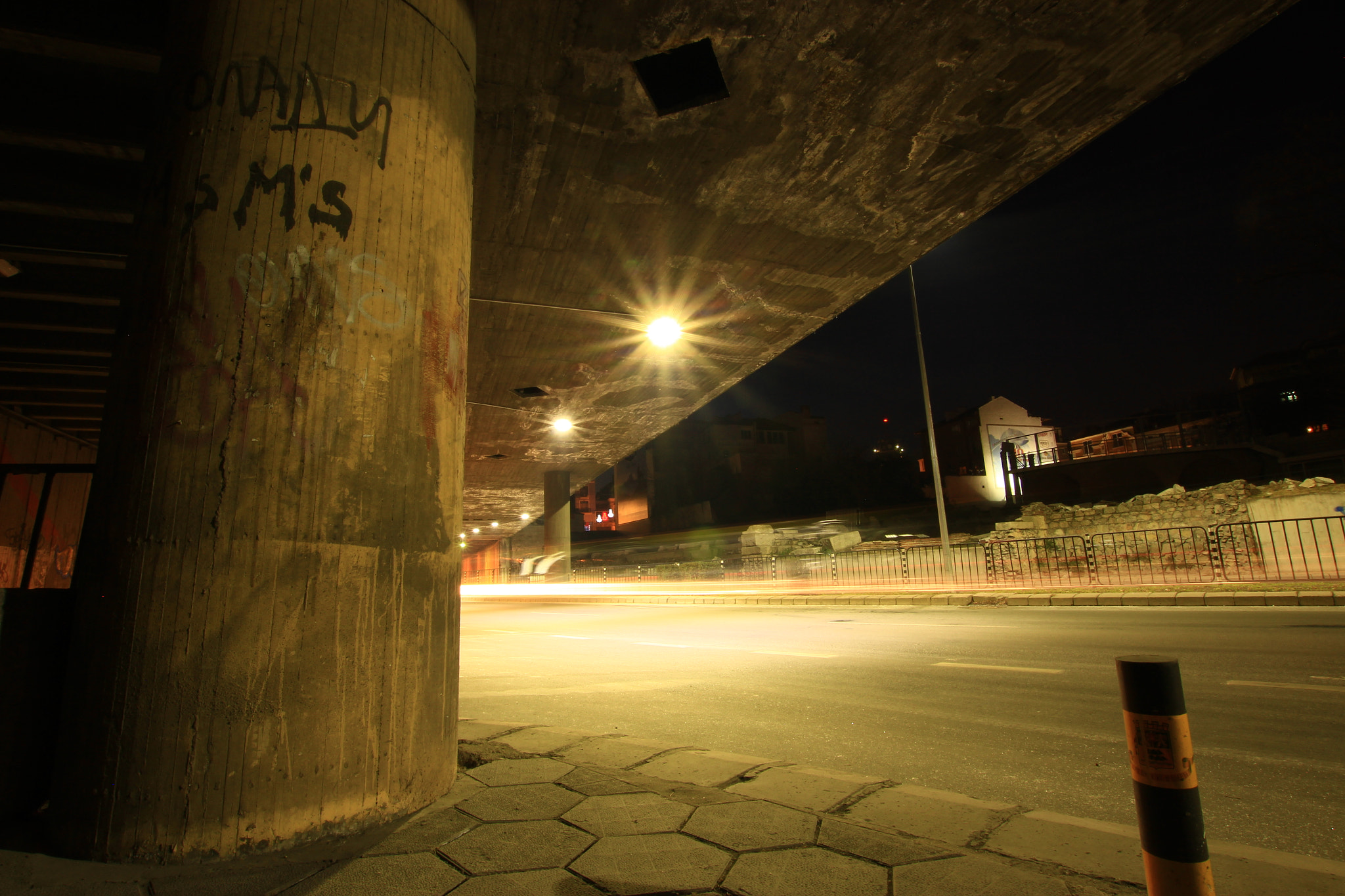 Sigma 10-20mm F3.5 EX DC HSM sample photo. Street life-plovdiv photography