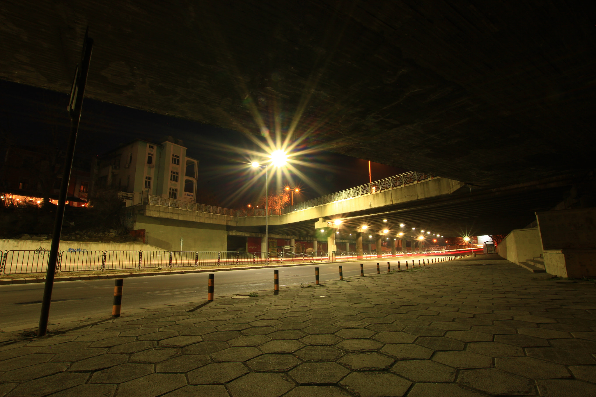 Sigma 10-20mm F3.5 EX DC HSM sample photo. Street life-plovdiv photography