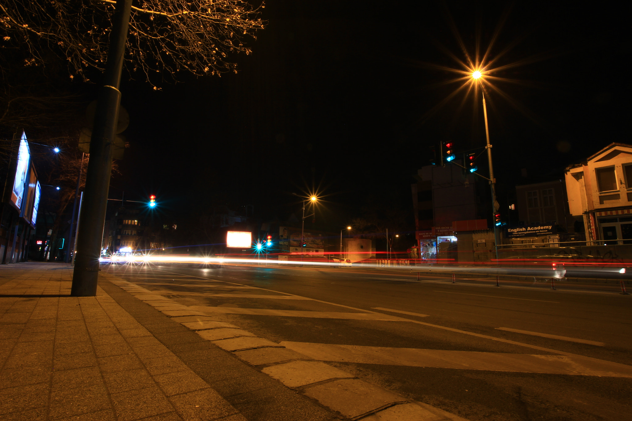 Sigma 10-20mm F3.5 EX DC HSM sample photo. Street life-plovdiv photography