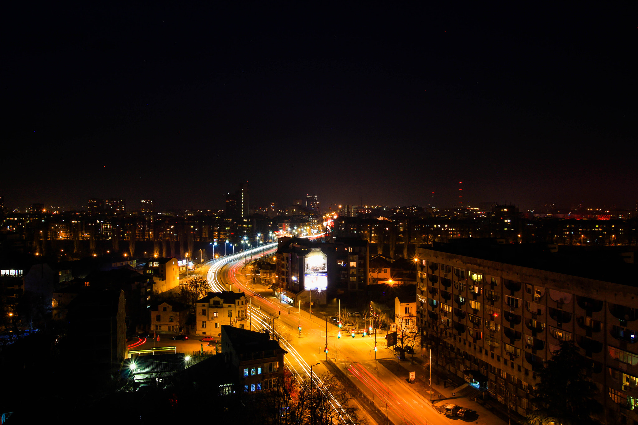 Sigma 10-20mm F3.5 EX DC HSM sample photo. Street life-plovdiv photography