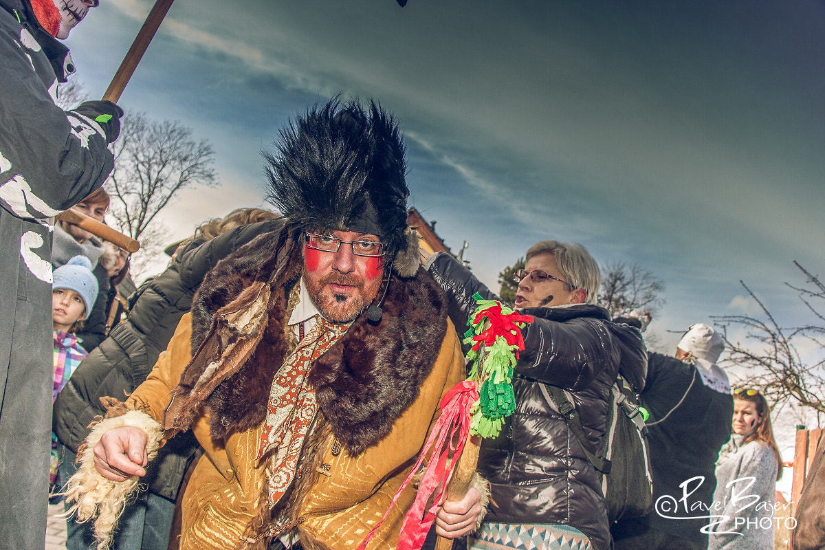 Canon EOS 40D sample photo. Of shrovetide photography