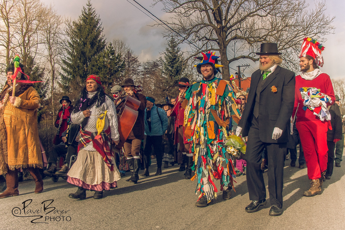 Canon EOS 40D sample photo. Of shrovetide 1 photography