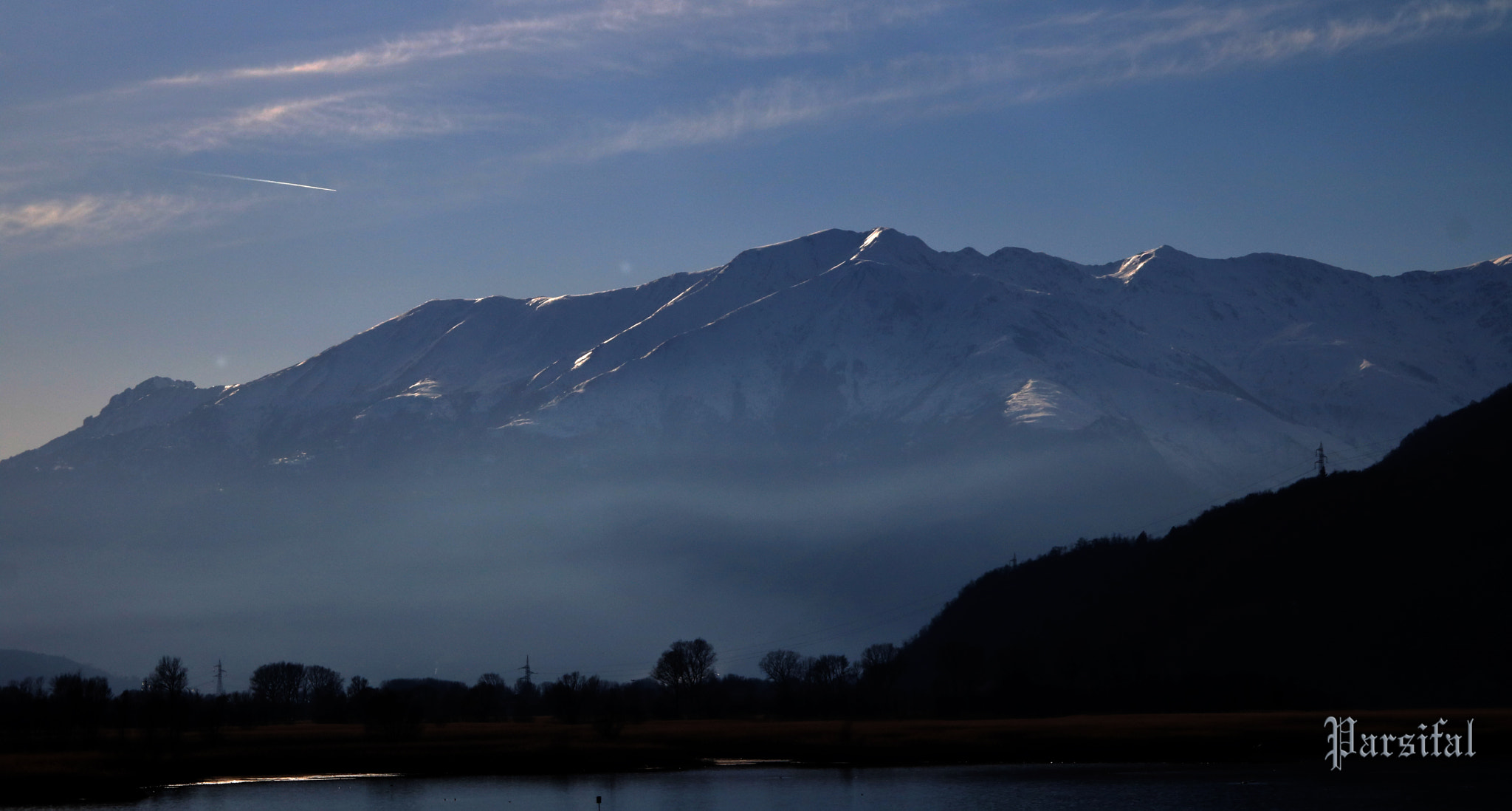 Canon EF 28-200mm F3.5-5.6 USM sample photo. Morning photography