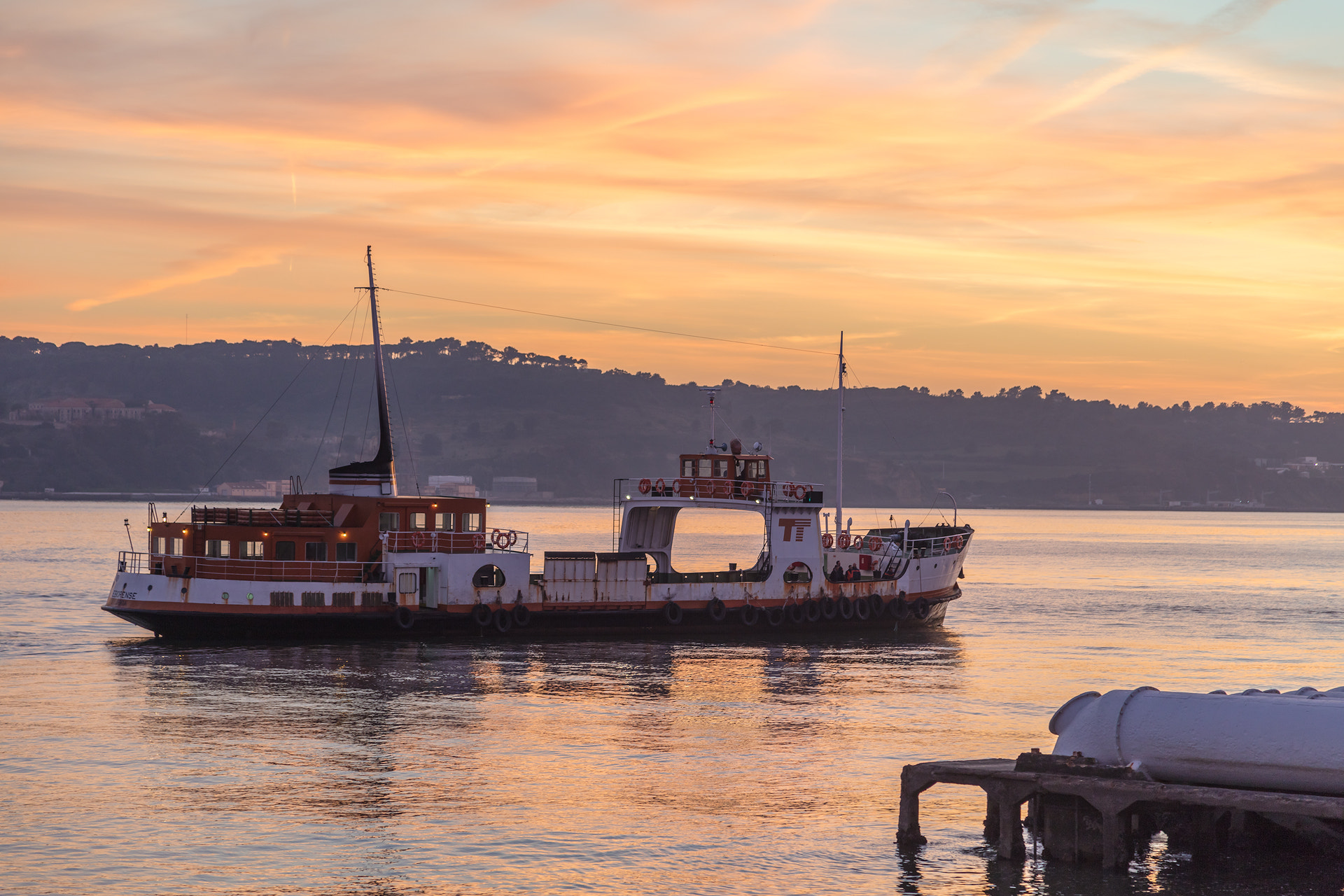 Canon EOS 5DS + Canon EF 24-105mm F4L IS USM sample photo. Serenity-lisbon photography