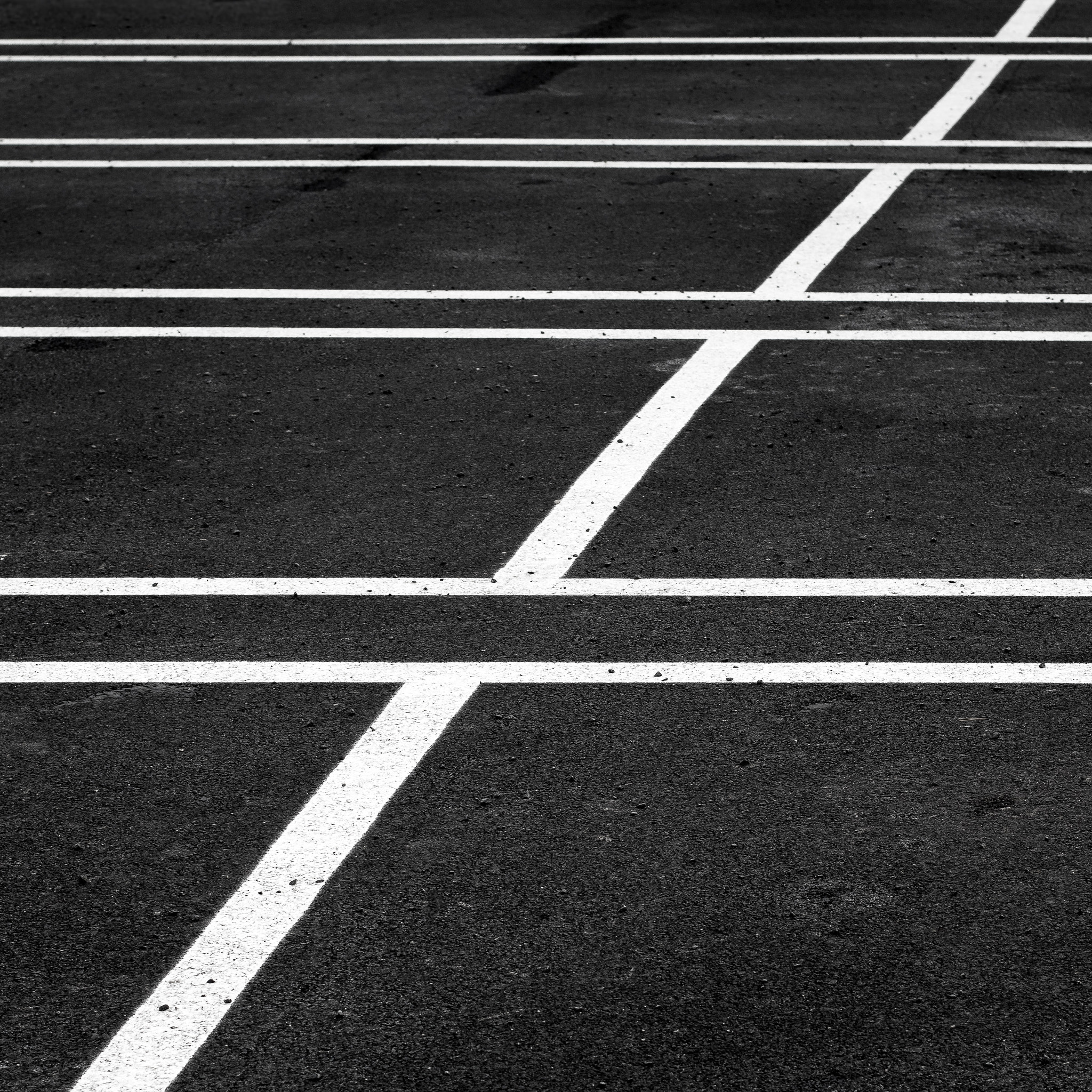 Canon EF 50mm F1.4 USM sample photo. No parking any time photography