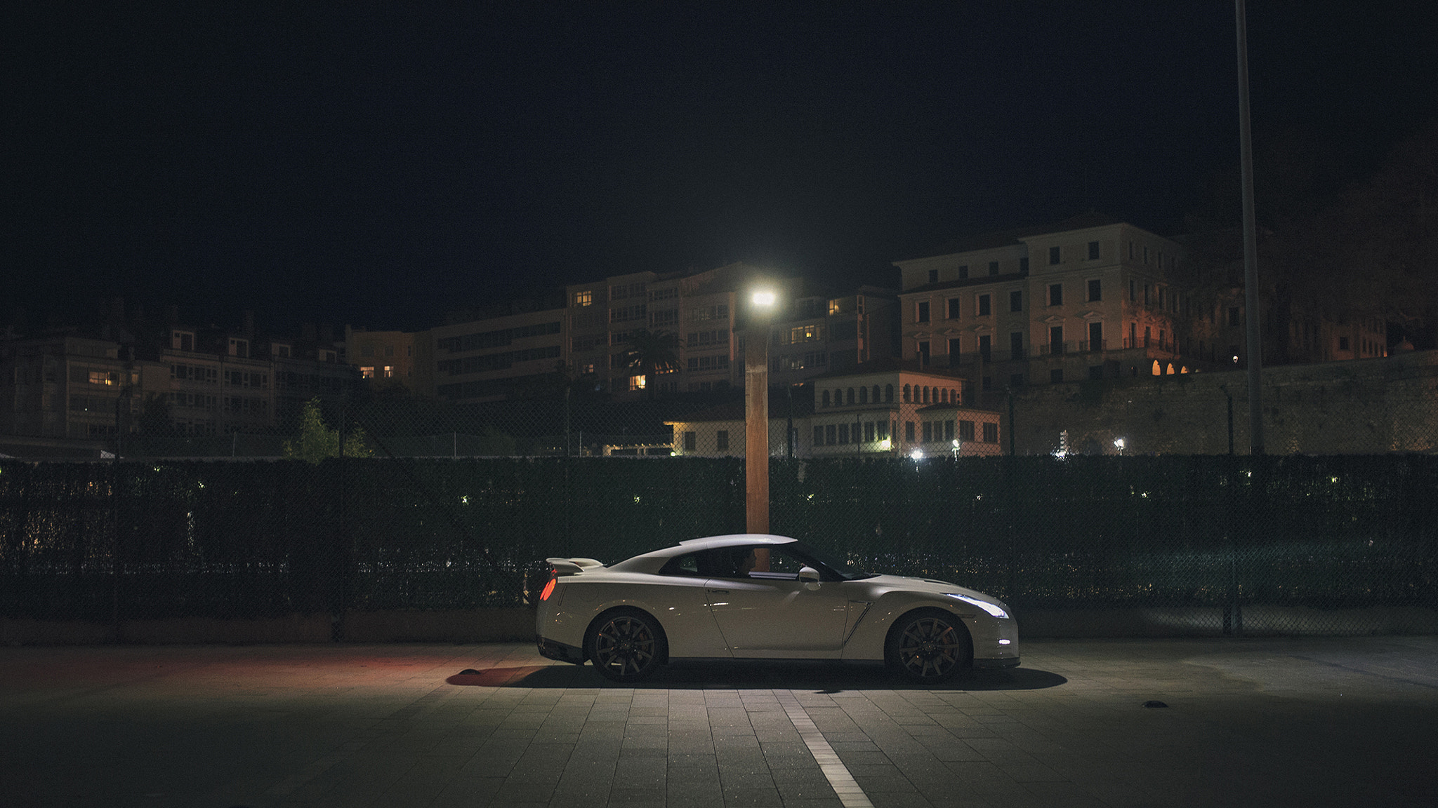 Canon EF 40mm F2.8 STM sample photo. Gtr photography
