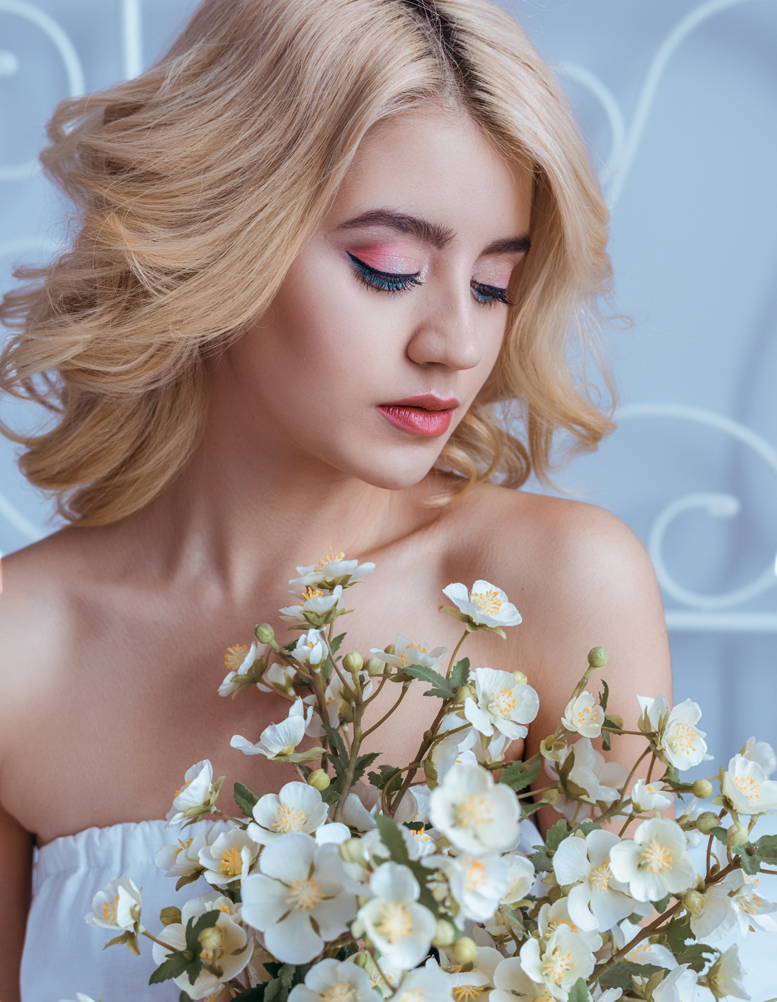 Nikon AF-S Nikkor 58mm F1.4G sample photo. Maria photography