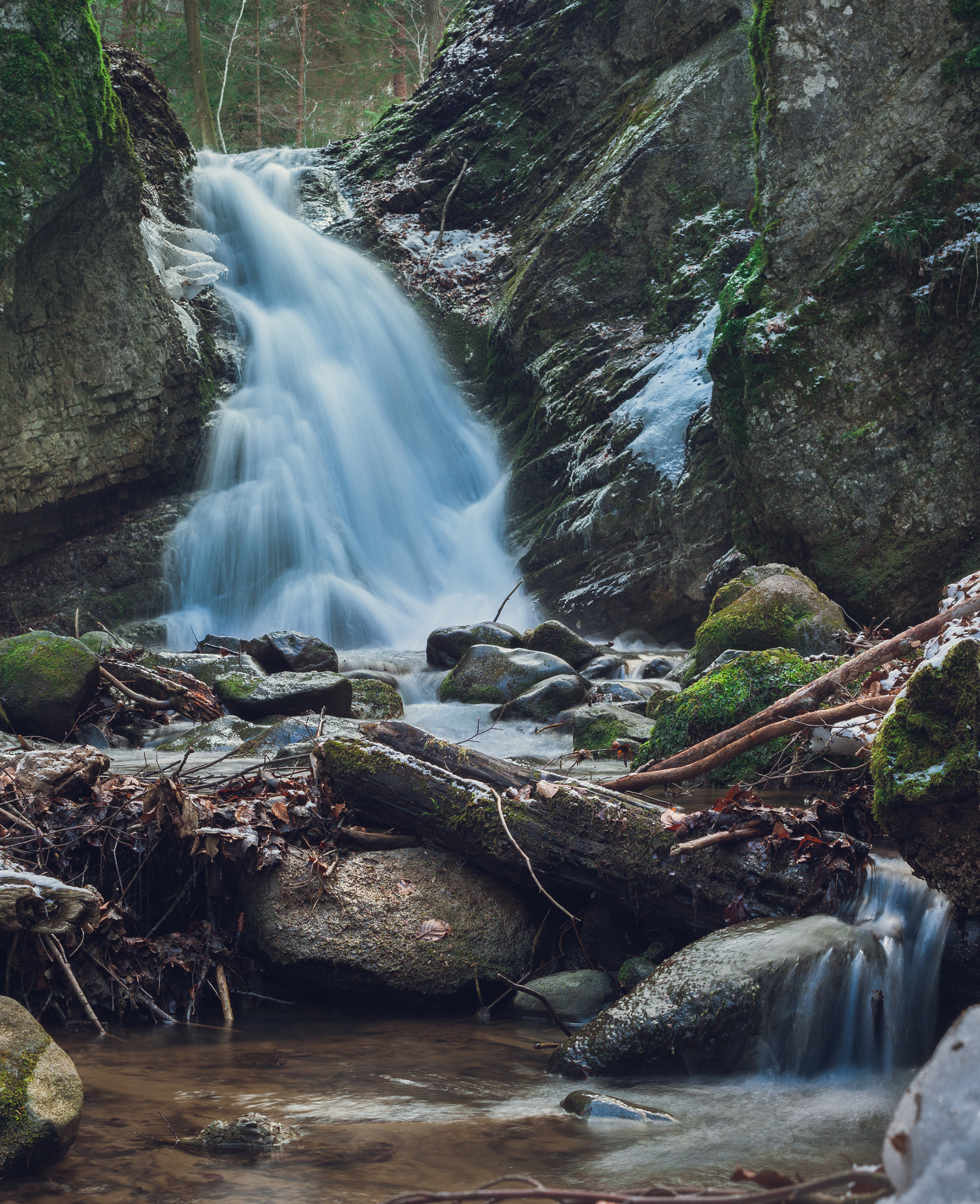 Canon EF 38-76mm f/4.5-5.6 sample photo. Calm moments photography