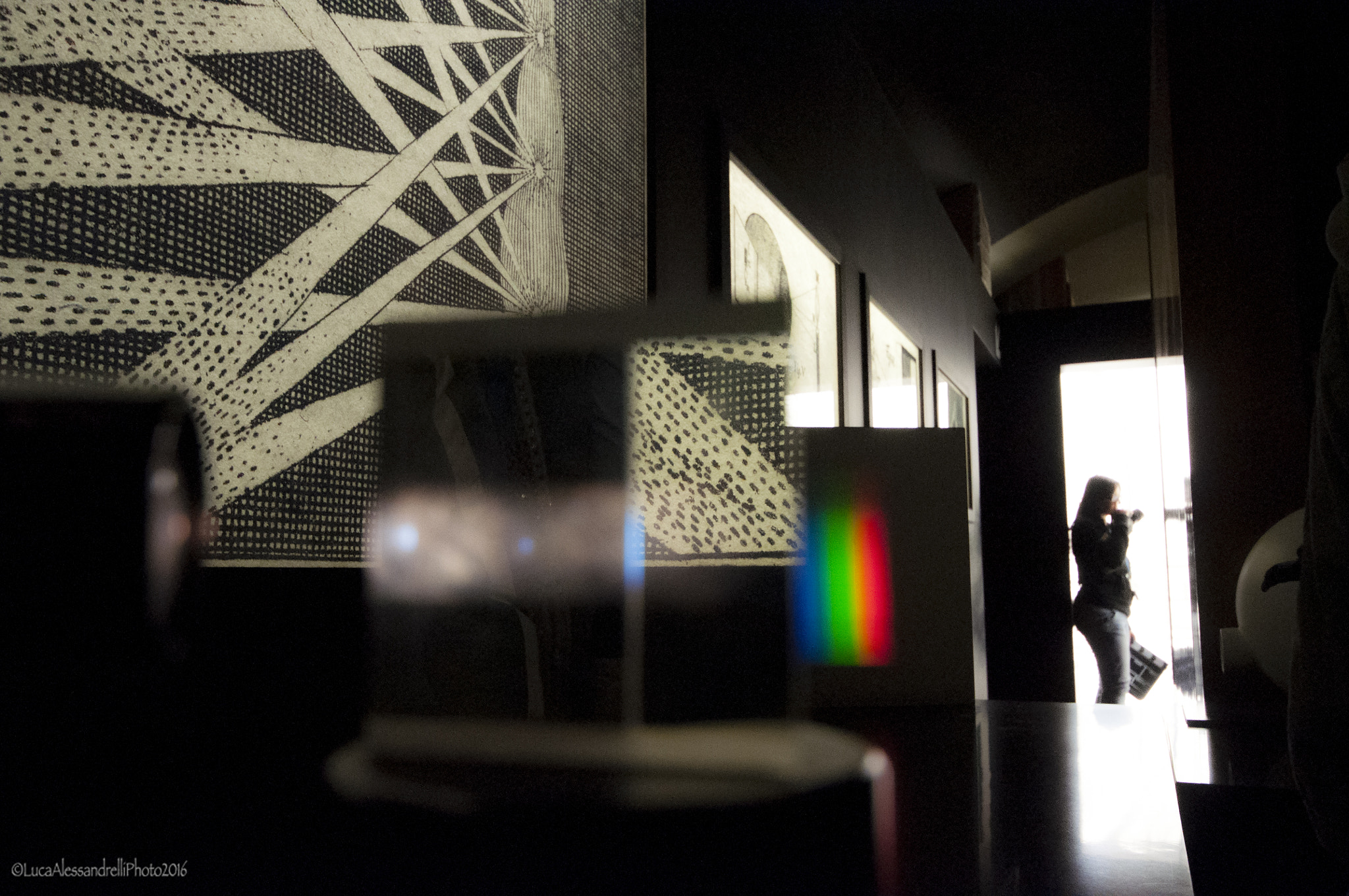 Sigma 10-20mm F4-5.6 EX DC HSM sample photo. National cinema museum - torino photography