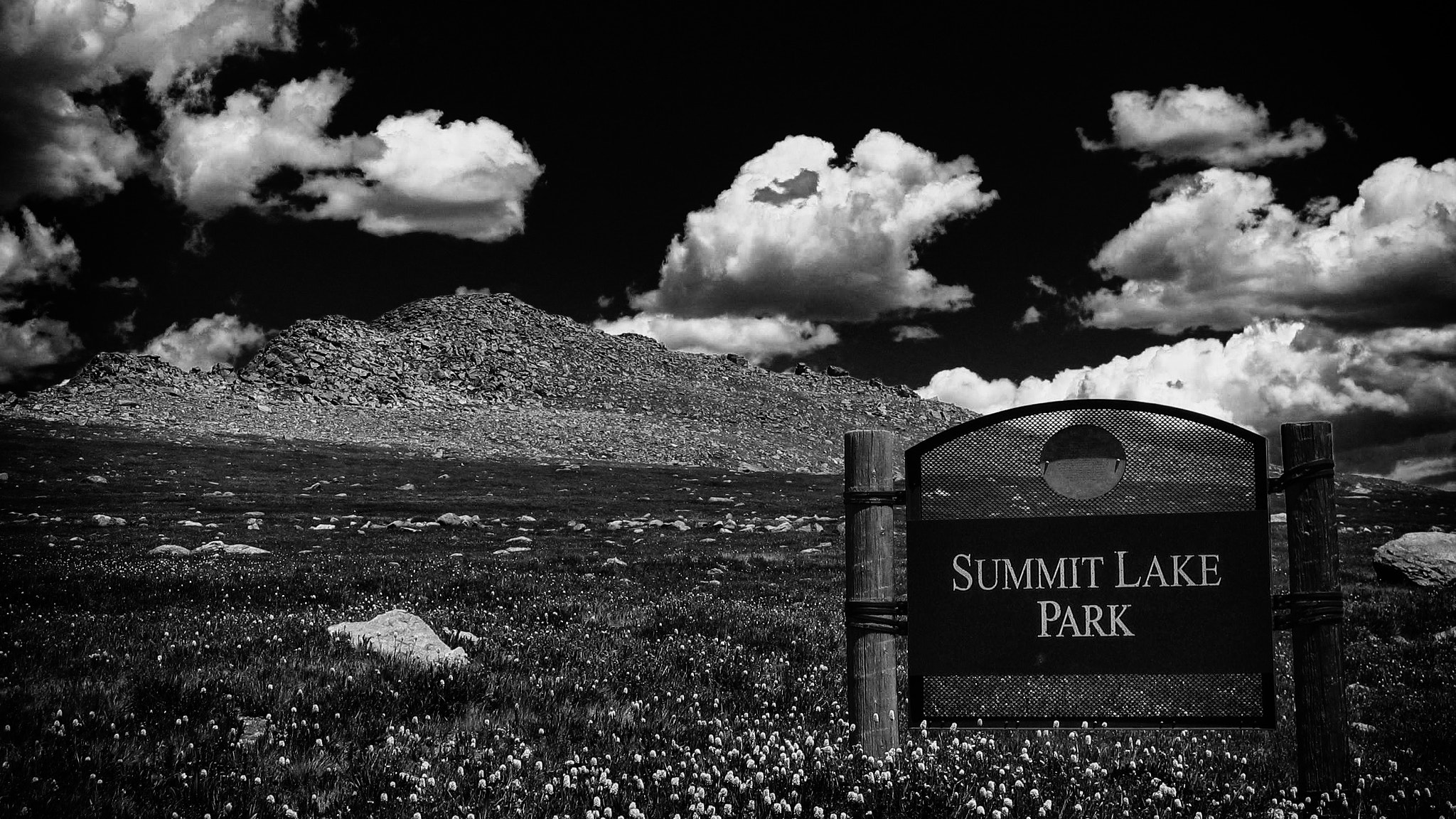 Canon PowerShot ELPH 520 HS (IXUS 500 HS / IXY 3) sample photo. Summit lake park photography