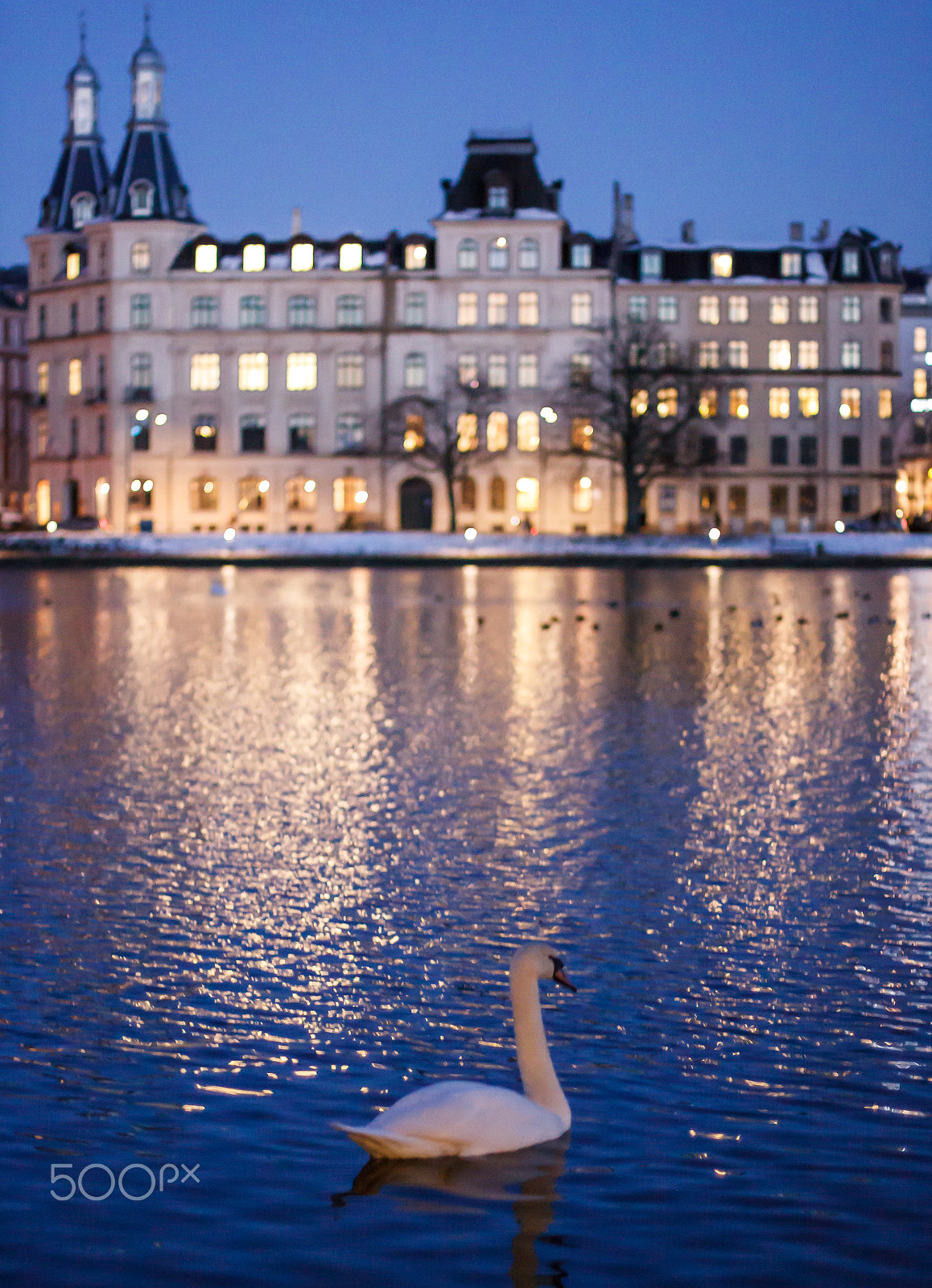 Canon EOS 50D + Canon EF 50mm F1.4 USM sample photo. Denmark is a fairyland photography