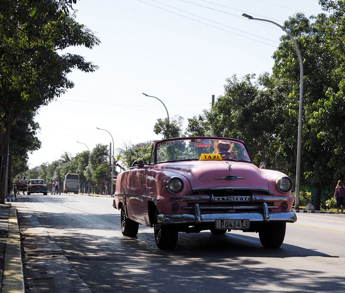 Olympus OM-D E-M1 + Olympus M.Zuiko Digital 25mm F1.8 sample photo. Cuba collection  photography