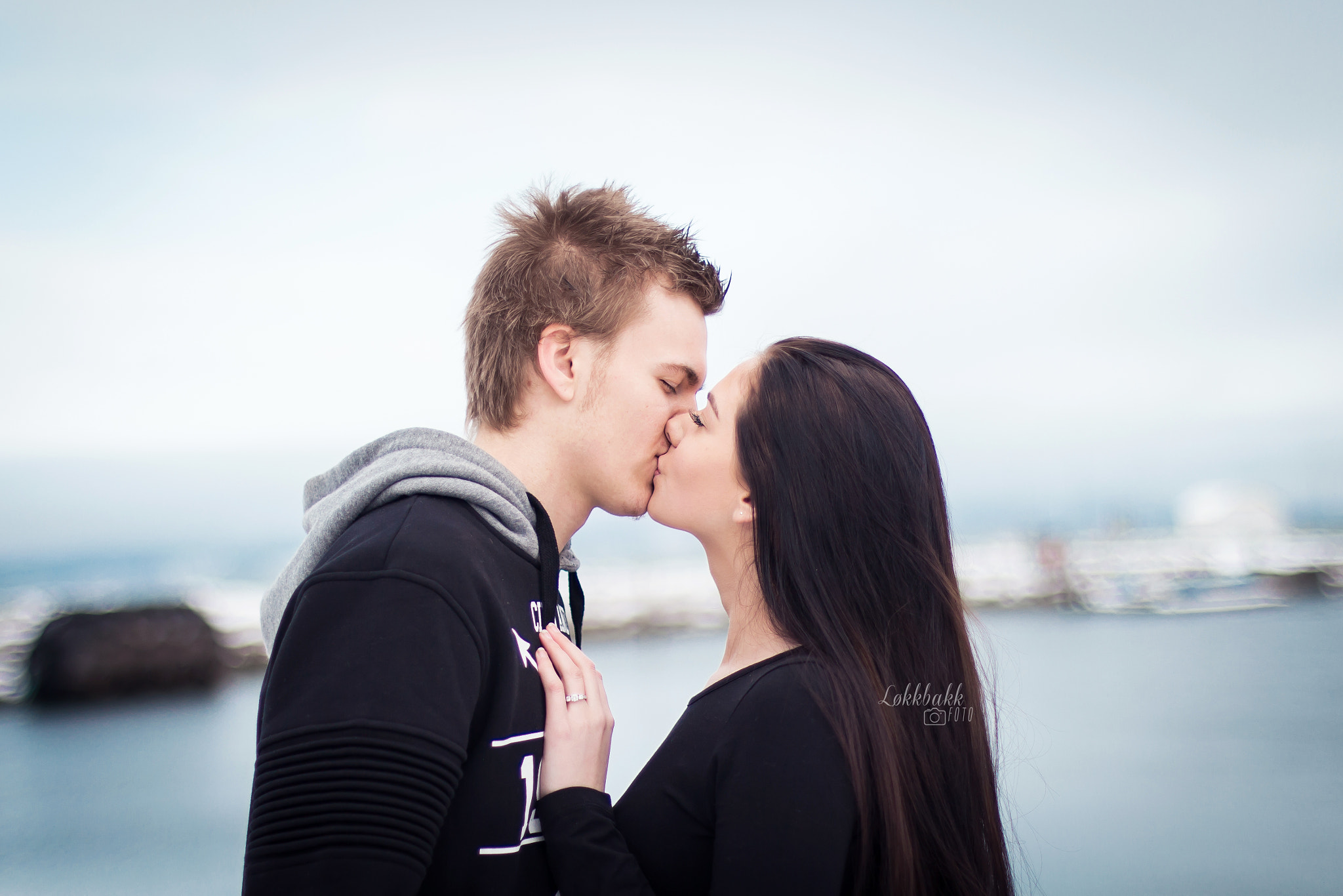 Canon EOS 700D (EOS Rebel T5i / EOS Kiss X7i) + Canon EF 50mm F1.4 USM sample photo. Julie, kenneth photography