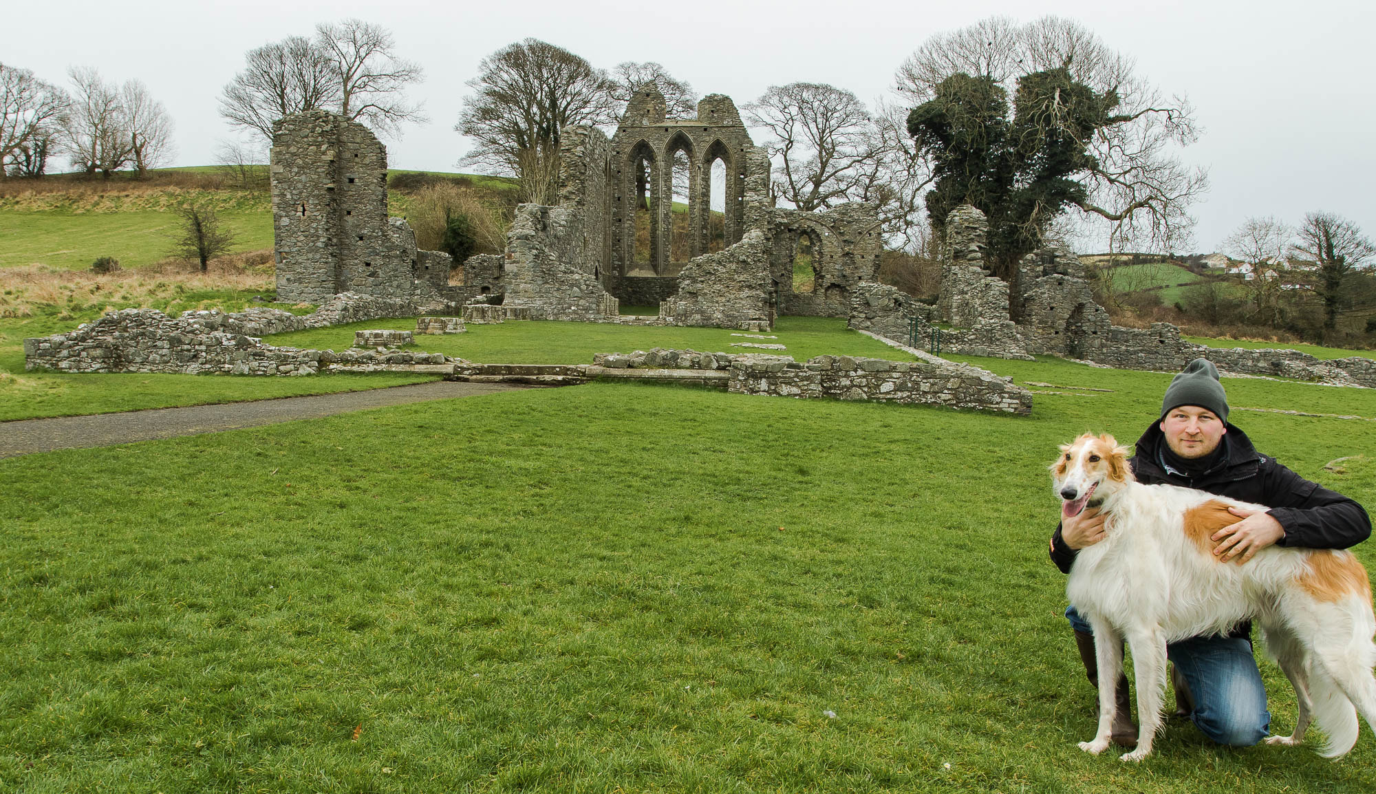 Canon EF 17-40mm F4L USM sample photo. Boris&iinchabbey photography