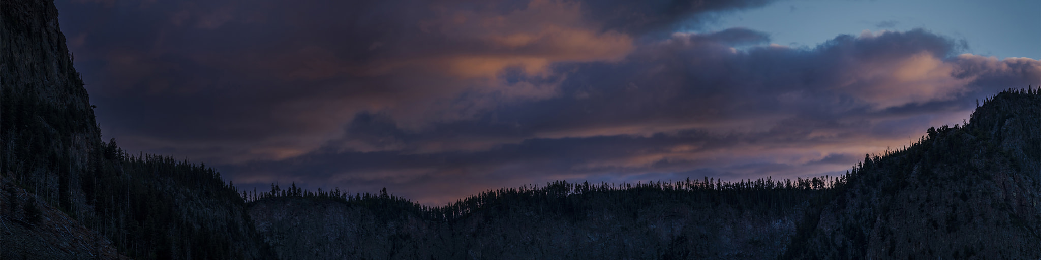 Canon EF 300mm F2.8L IS II USM sample photo. Yellowstone nationalpark photography