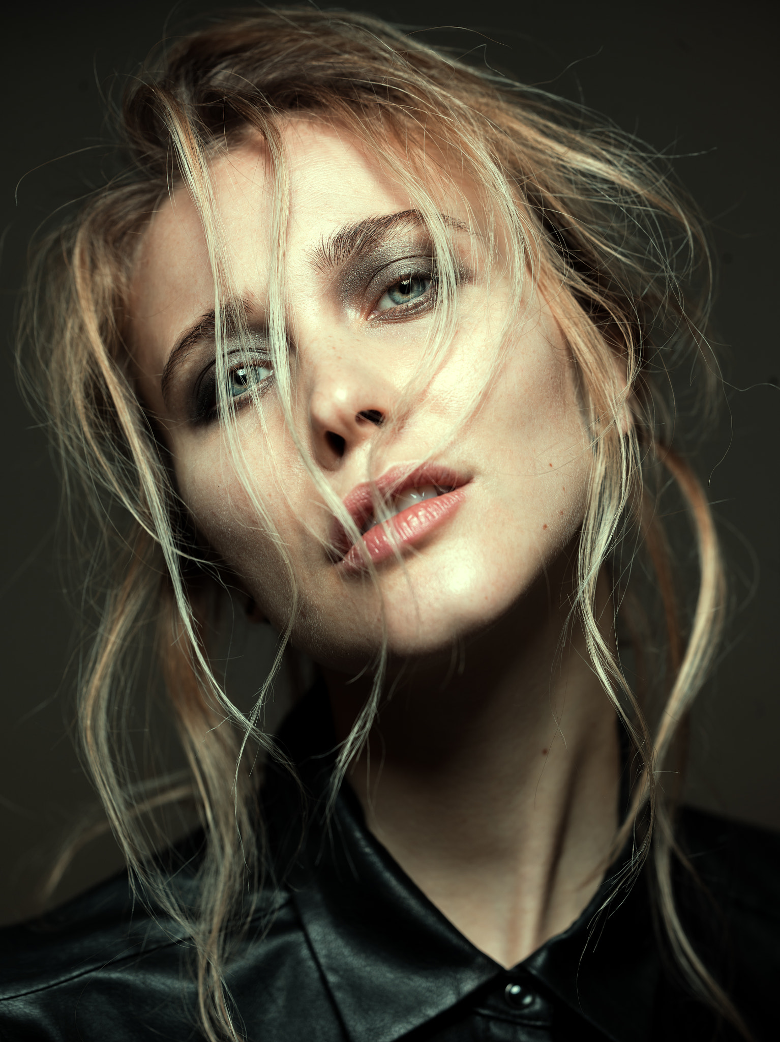 Hasselblad H3D sample photo. Let me guess... photography