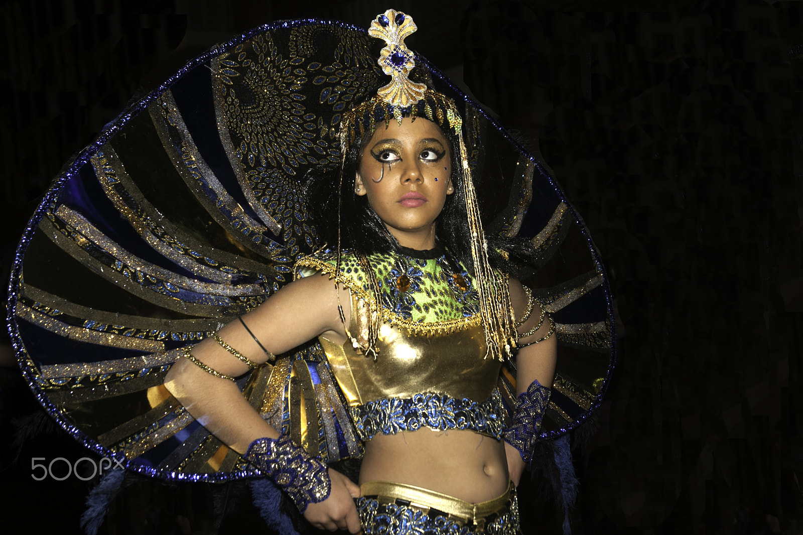 Canon EF 28-135mm F3.5-5.6 IS USM sample photo. Carnaval de cartagena spain photography