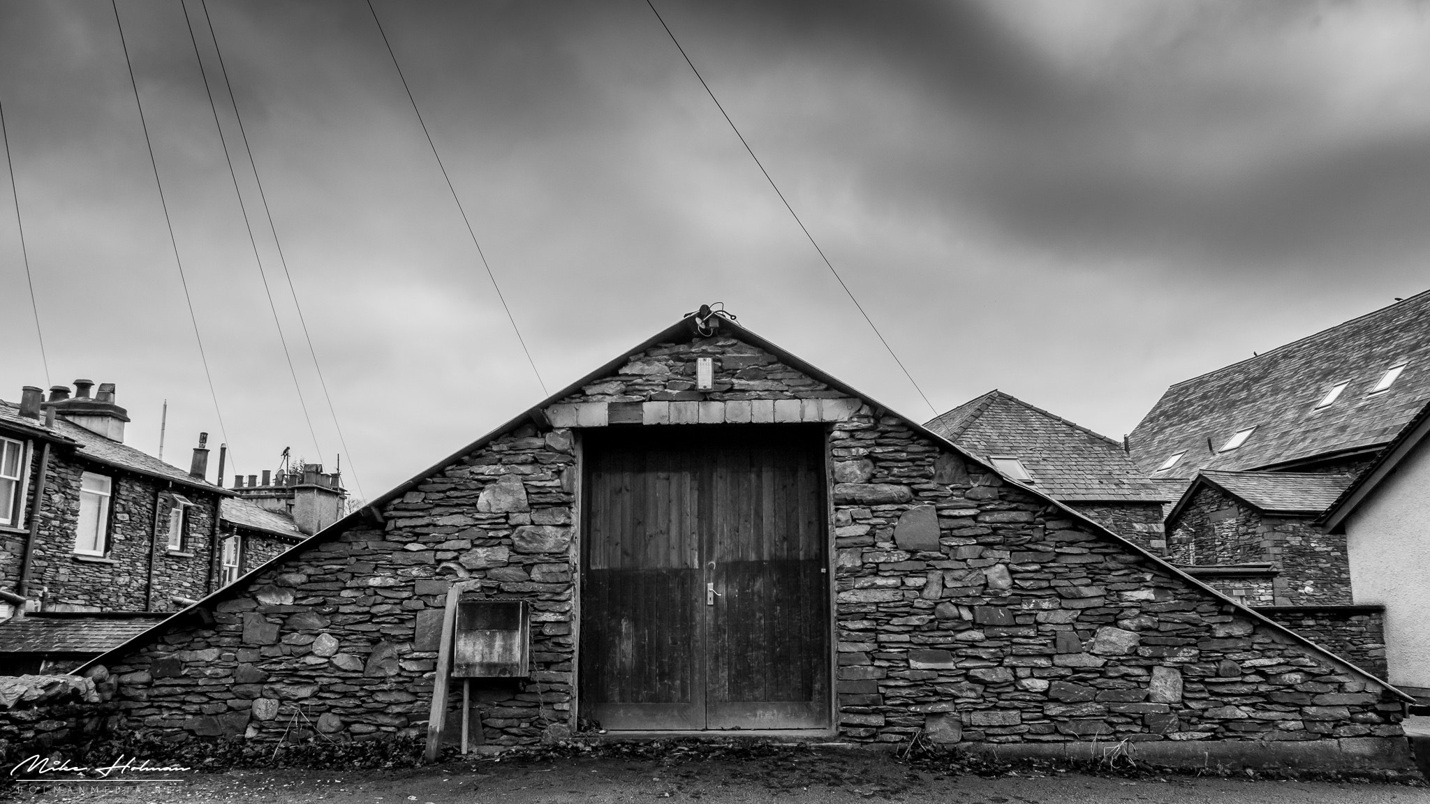 Nikon D7200 sample photo. Pyramid shed photography