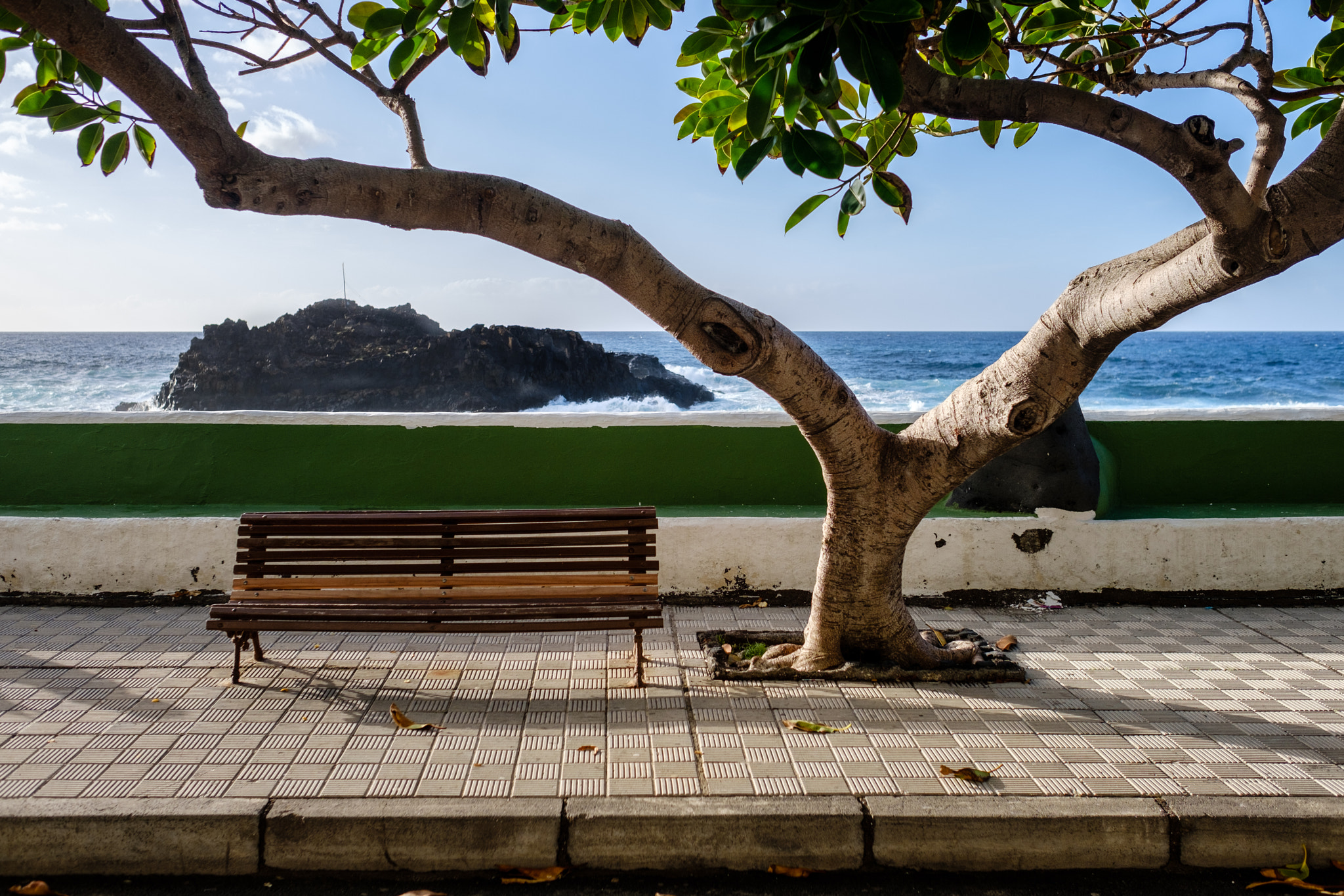 Fujifilm X-Pro2 + Fujifilm XF 23mm F1.4 R sample photo. Teneriffa photography