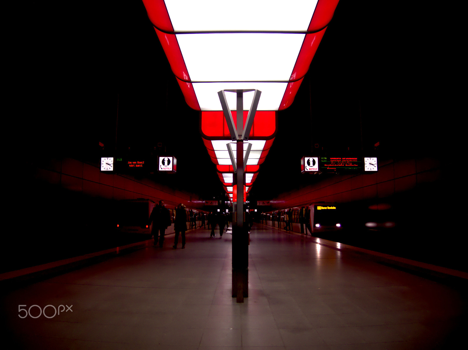 Olympus PEN E-PL7 sample photo. Hamburg hafencity university photography