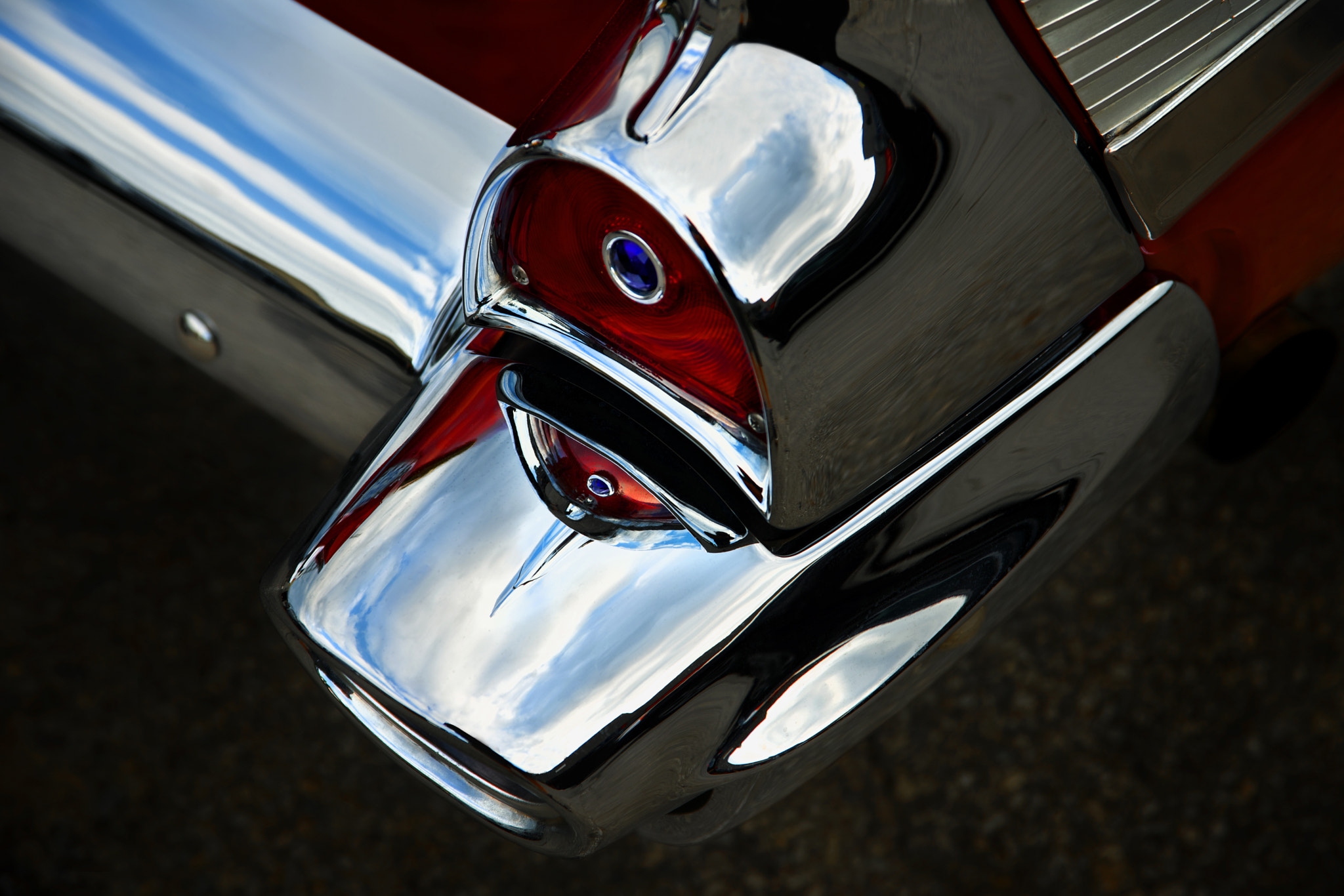 Nikon D800 sample photo. Gods of chrome 4 photography