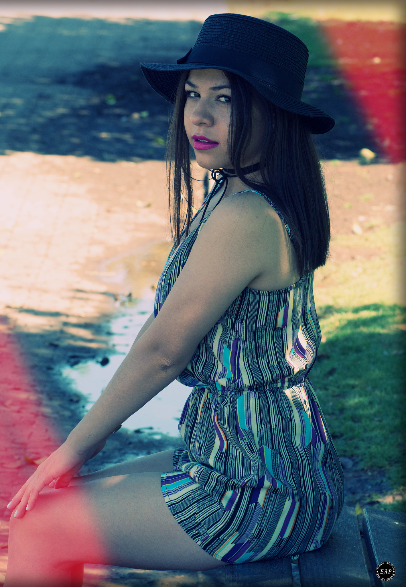 Nikon D5500 sample photo. Foto () photography